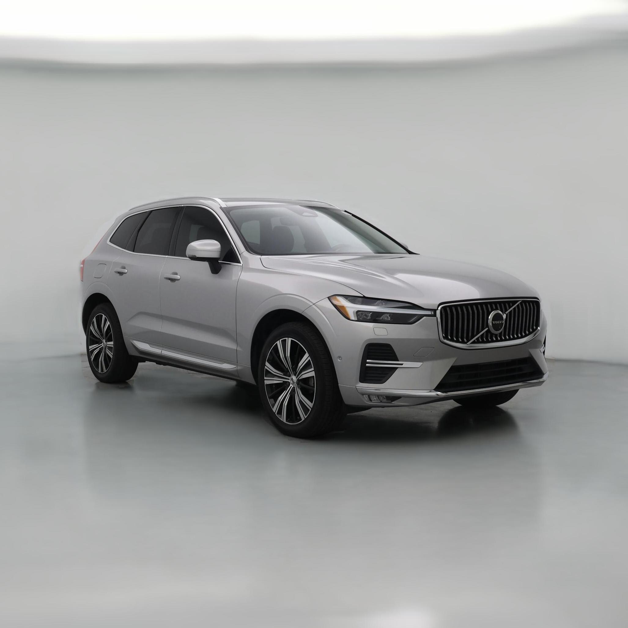 Thumbnail: 2023 Volvo XC60 - 1