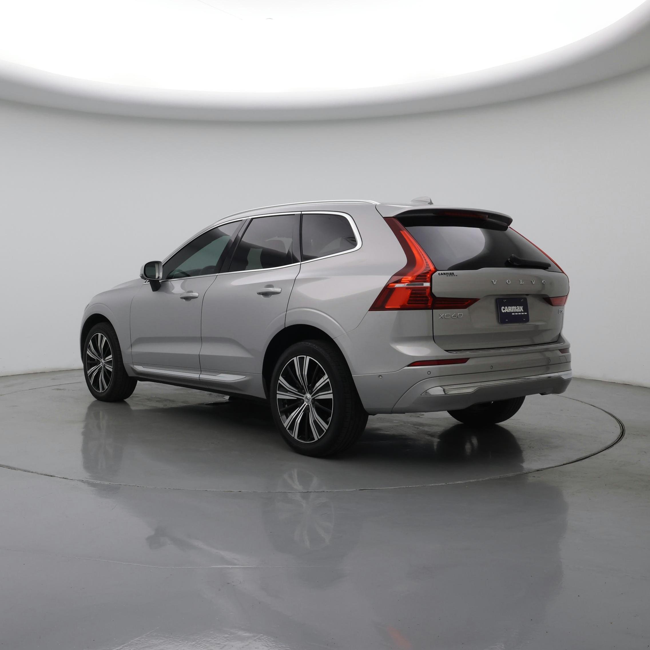 Thumbnail: 2023 Volvo XC60 - 2