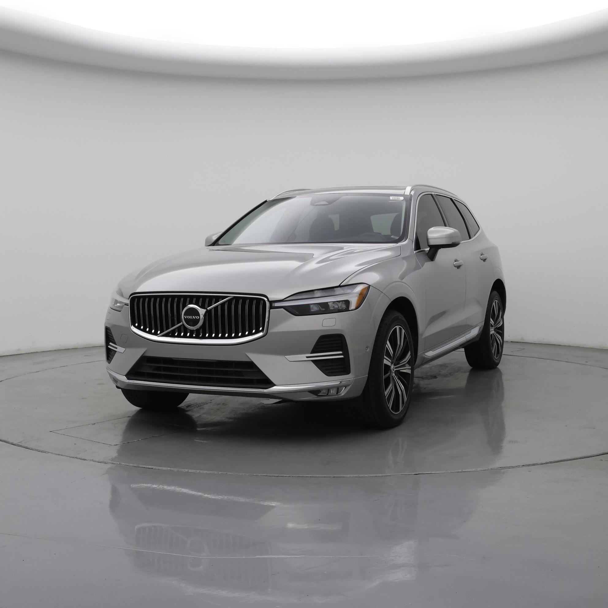 Thumbnail: 2023 Volvo XC60 - 4