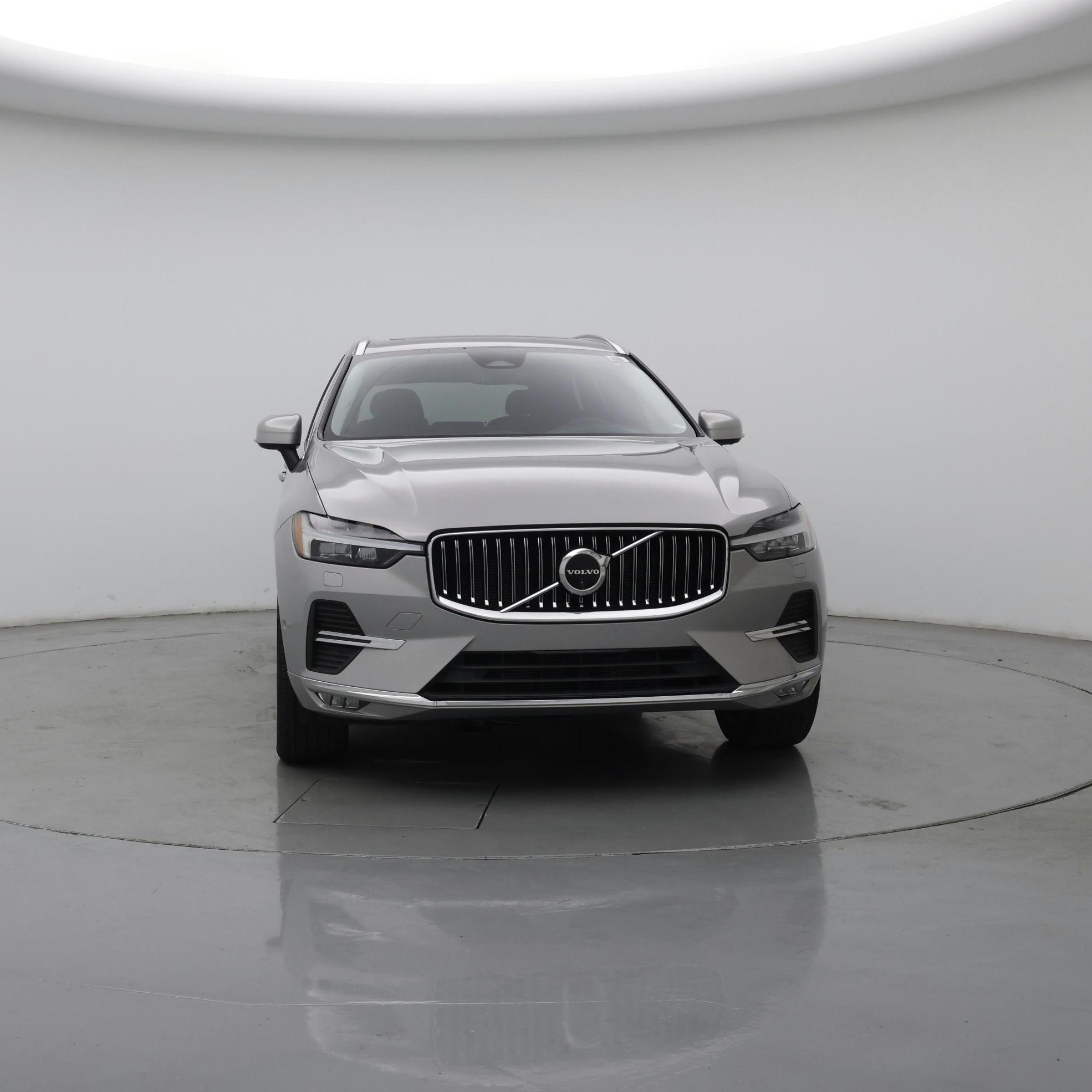 Thumbnail: 2023 Volvo XC60 - 5