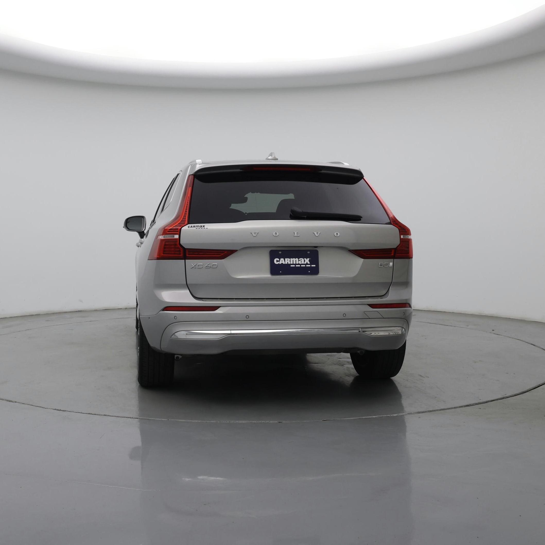 Thumbnail: 2023 Volvo XC60 - 6