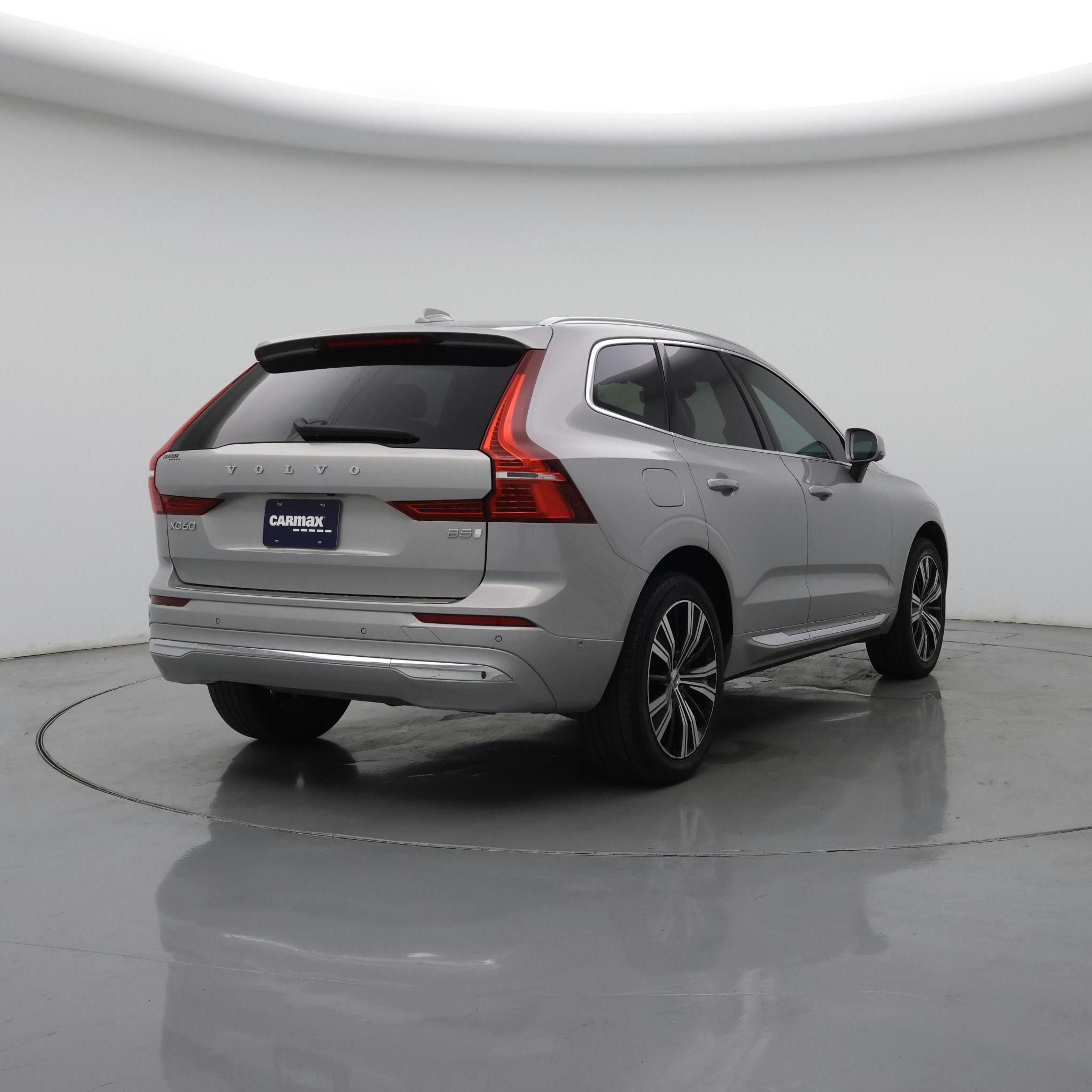 Thumbnail: 2023 Volvo XC60 - 8