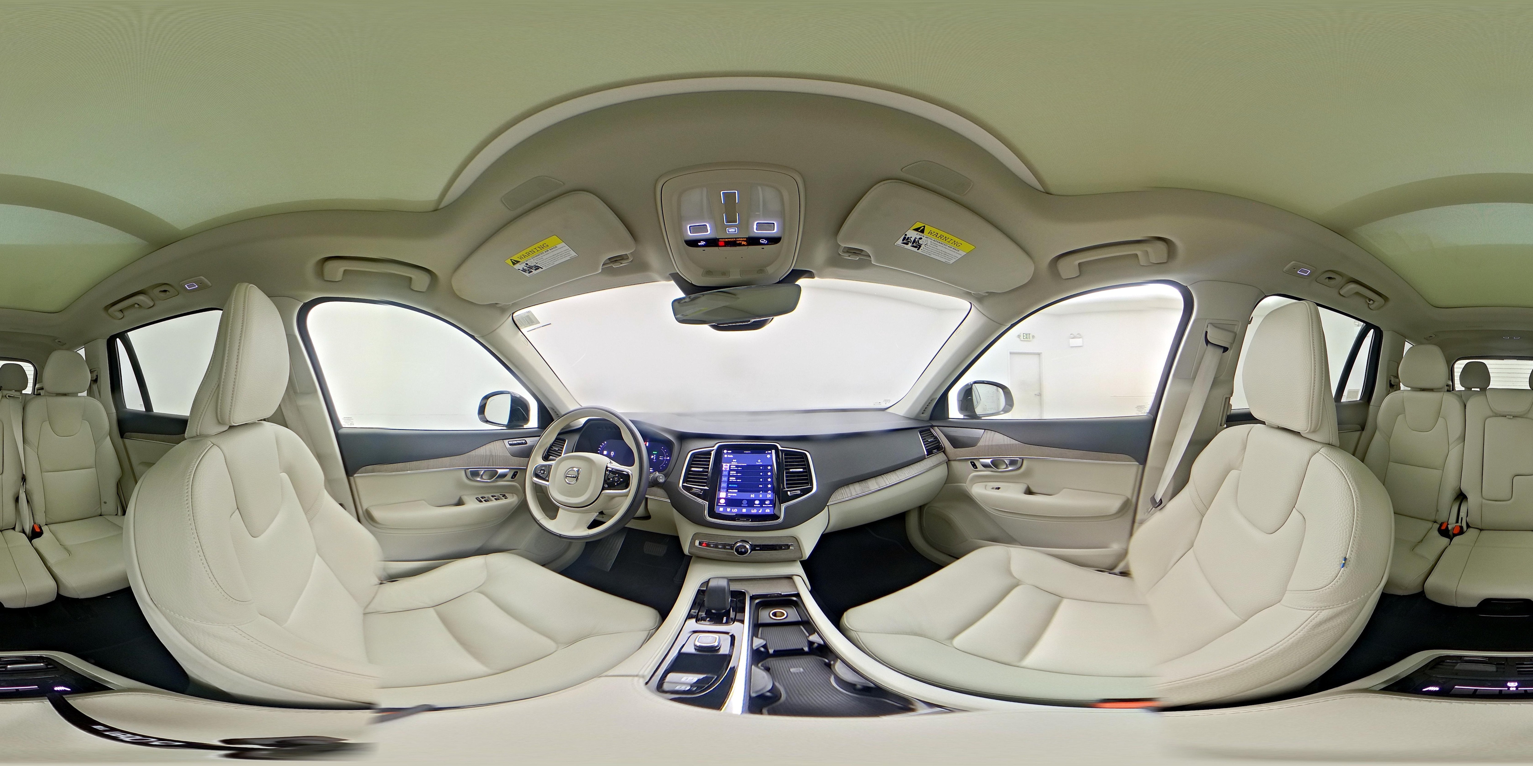 2023 Volvo XC90 Plus - Photo 26