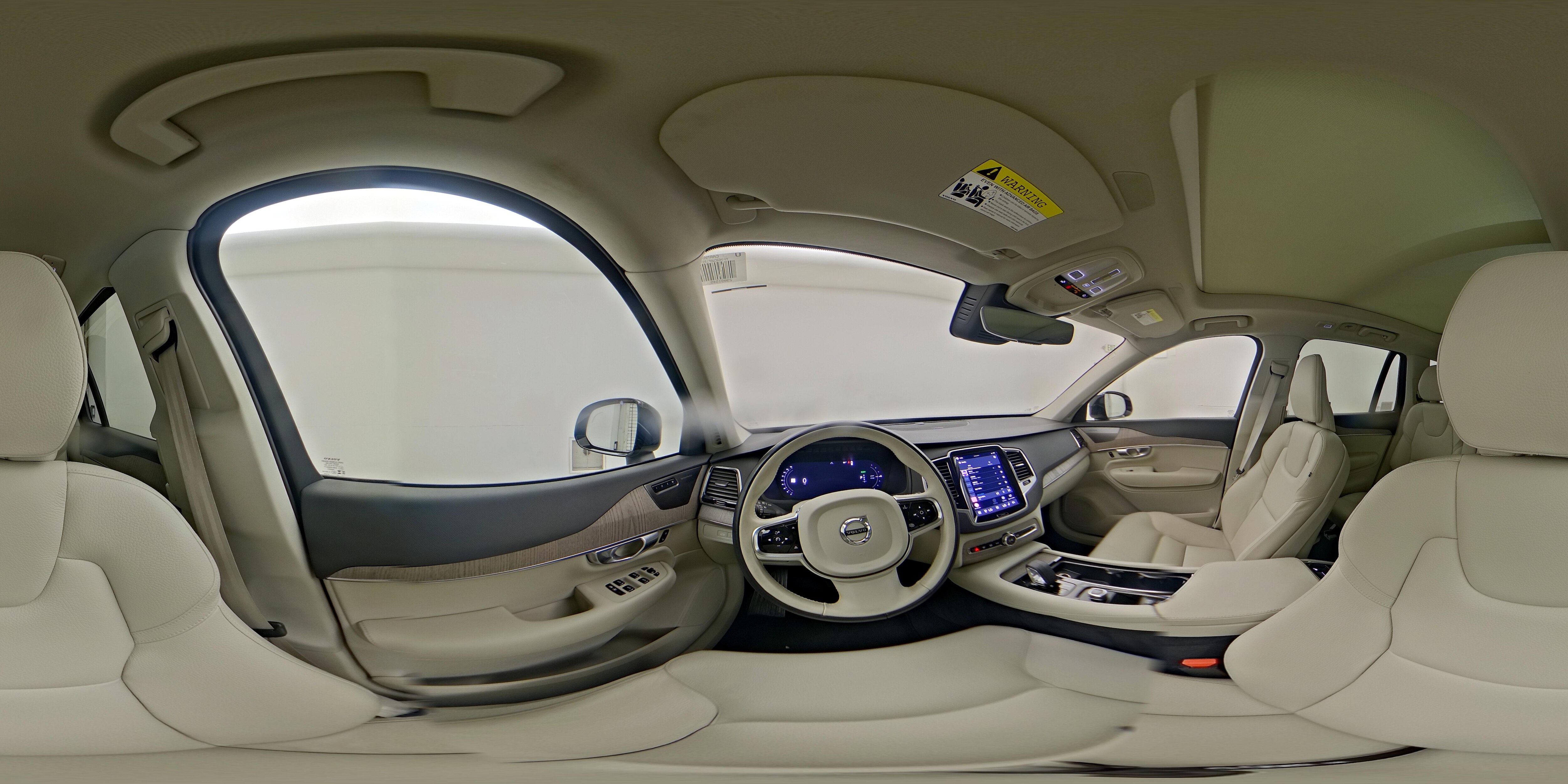 2023 Volvo XC90 Plus - Photo 28