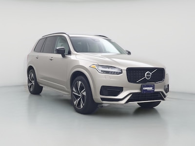 2023 Volvo XC90 Recharge PHEV T8 Plus