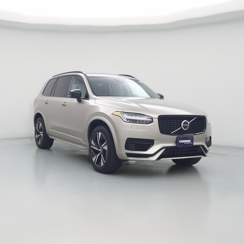 2023 Volvo XC90 Recharge PHEV T8 Plus