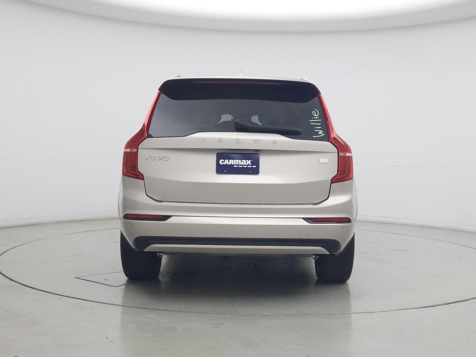 2023 Volvo XC90 Plus - Photo 7