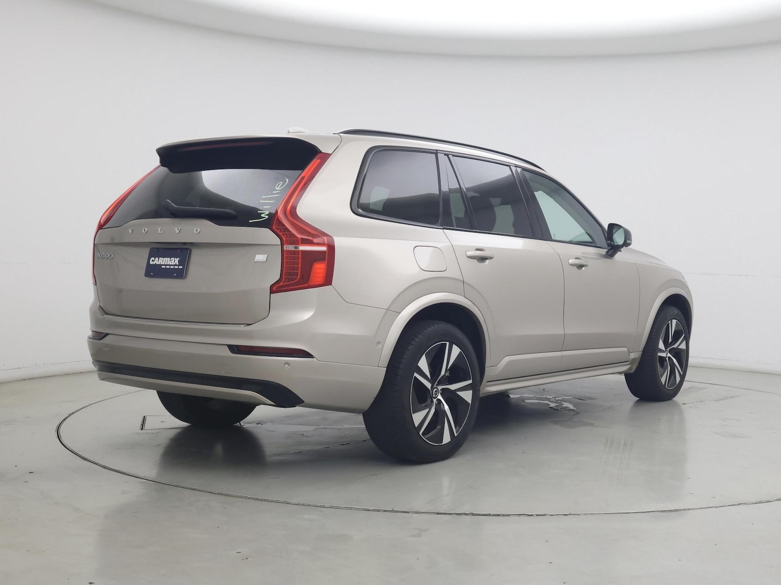 2023 Volvo XC90 Plus - Photo 9