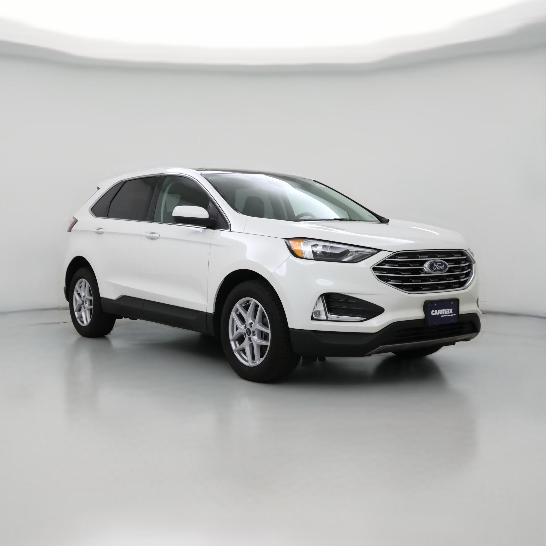 Thumbnail: 2022 Ford Edge - 1