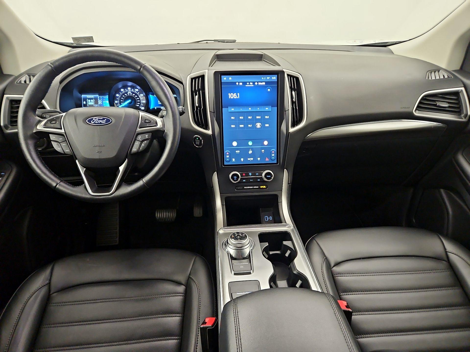 Thumbnail: 2022 Ford Edge - 9