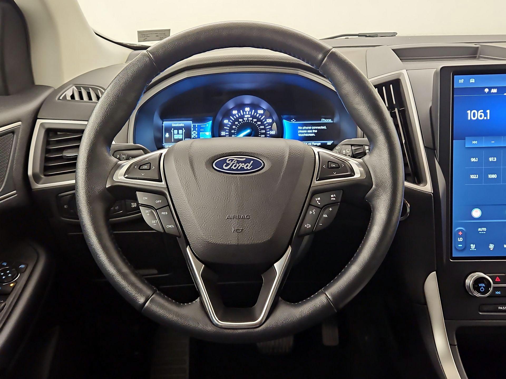 Thumbnail: 2022 Ford Edge - 10
