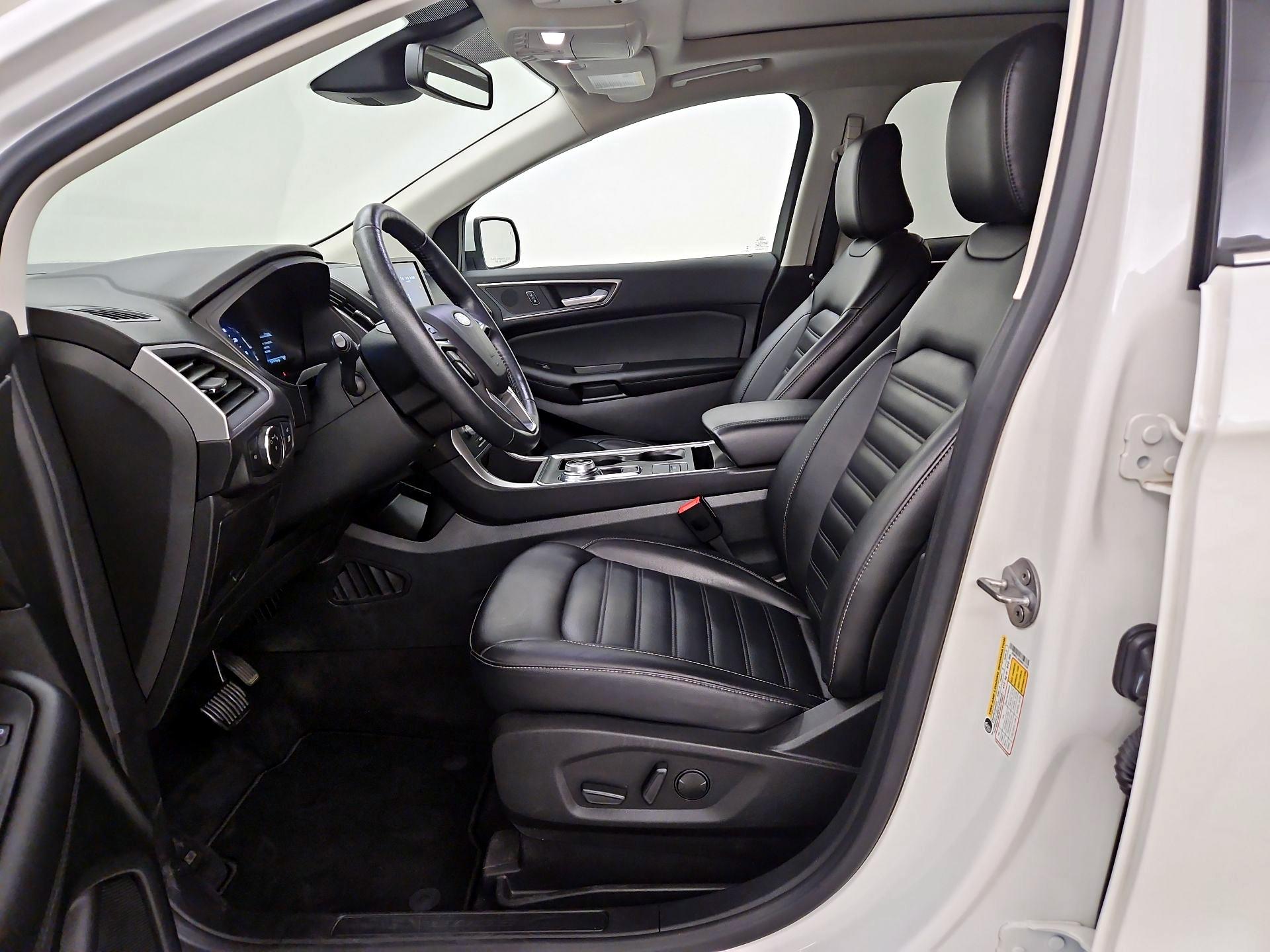 Thumbnail: 2022 Ford Edge - 11