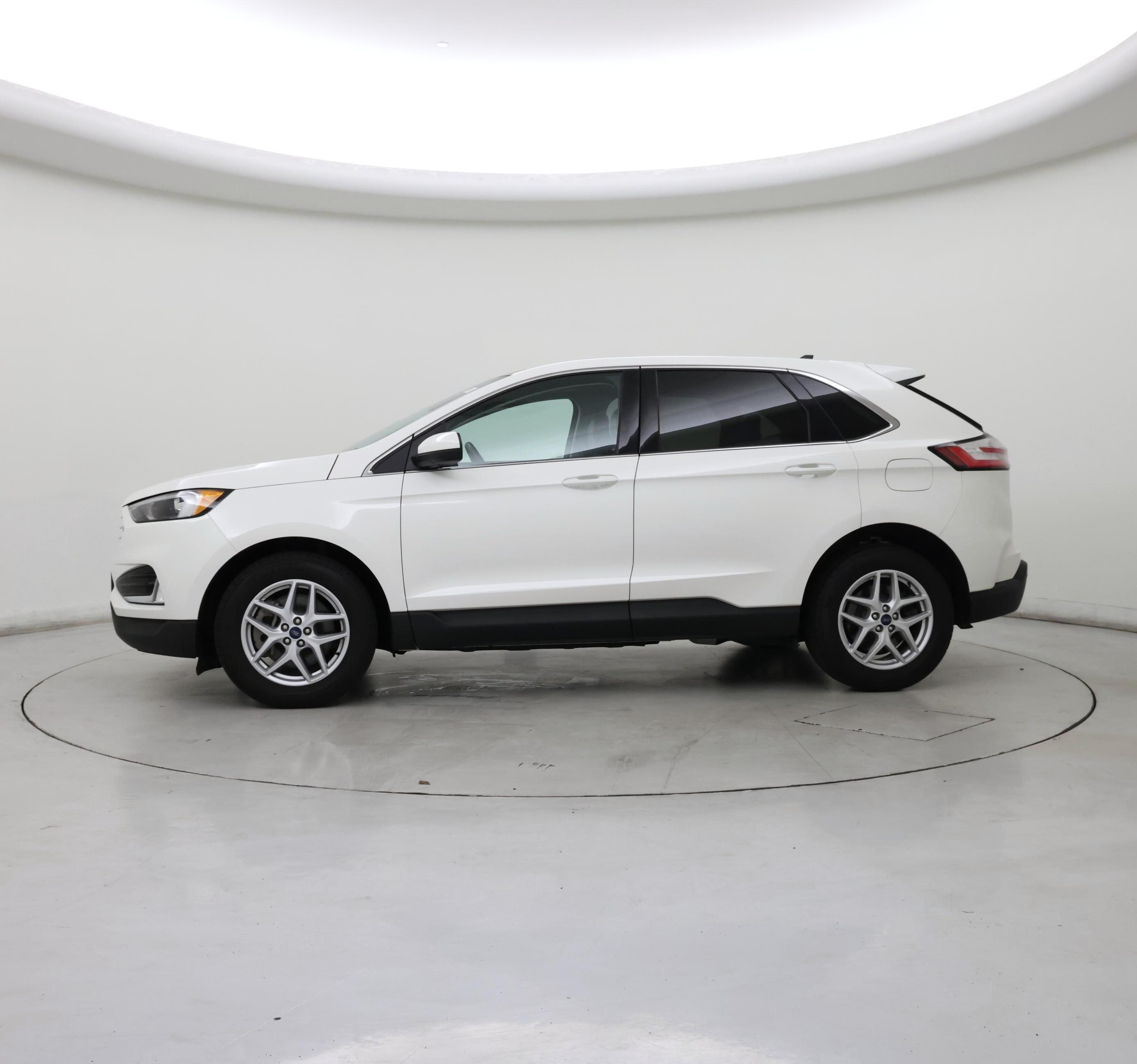 Thumbnail: 2022 Ford Edge - 3