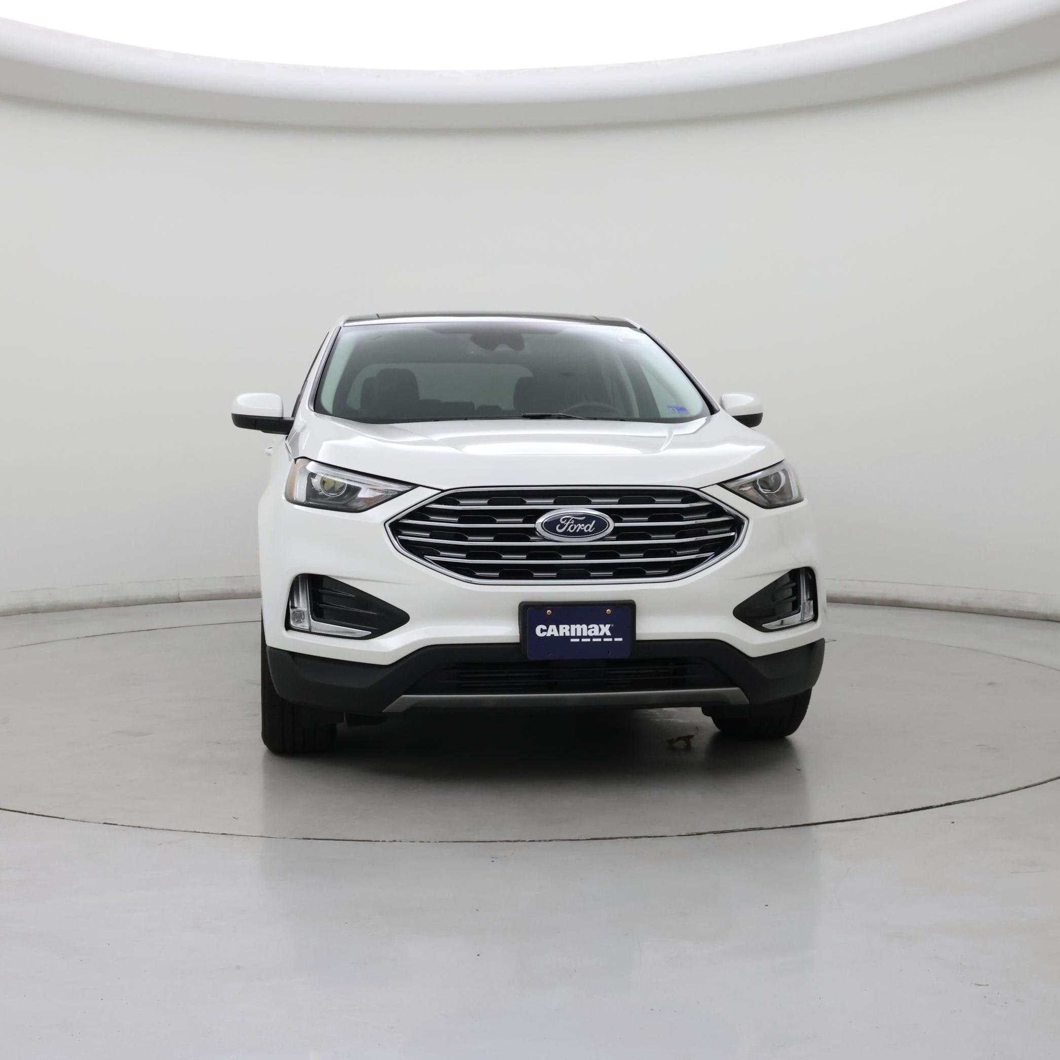 Thumbnail: 2022 Ford Edge - 5