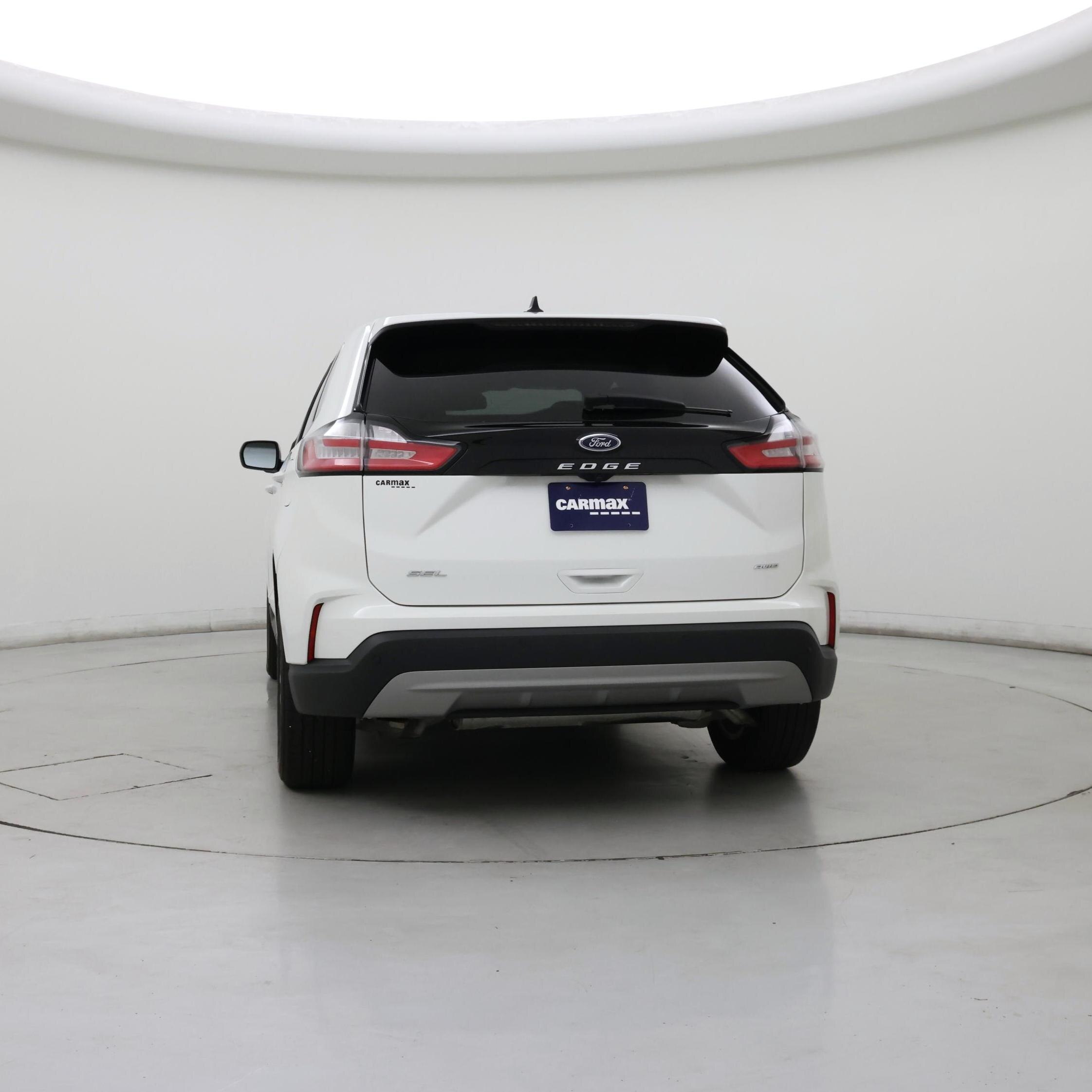 Thumbnail: 2022 Ford Edge - 6