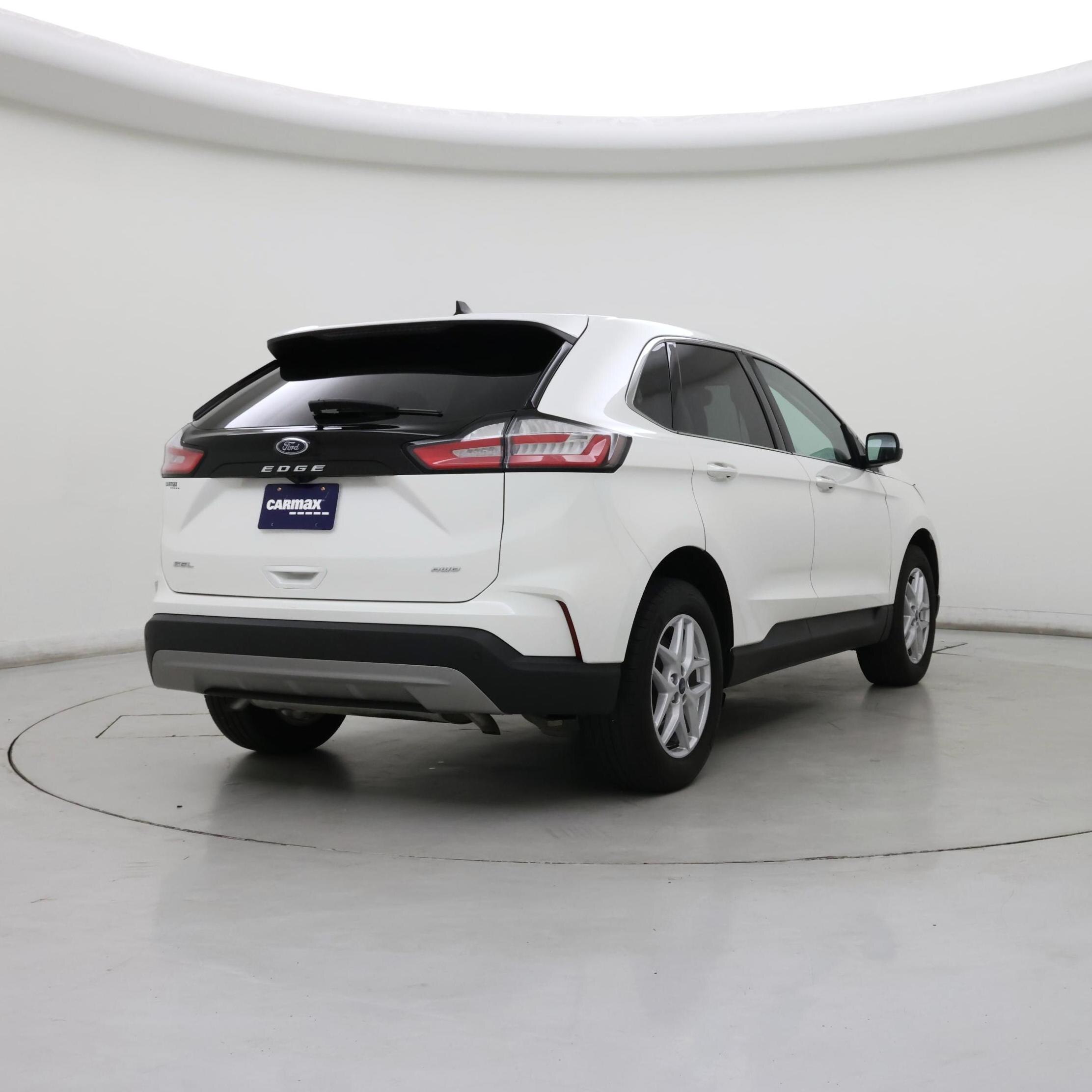 Thumbnail: 2022 Ford Edge - 8