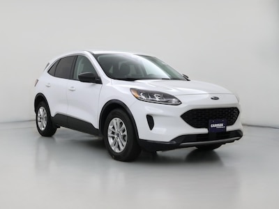 2022 Ford Escape Hybrid SE