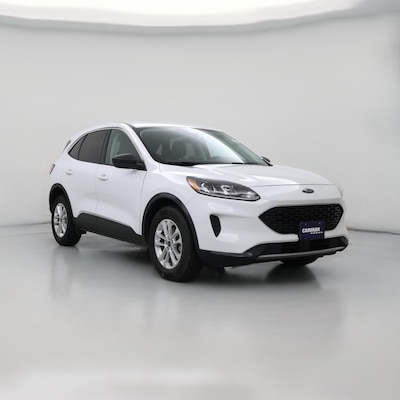 2022 Ford Escape Hybrid SE