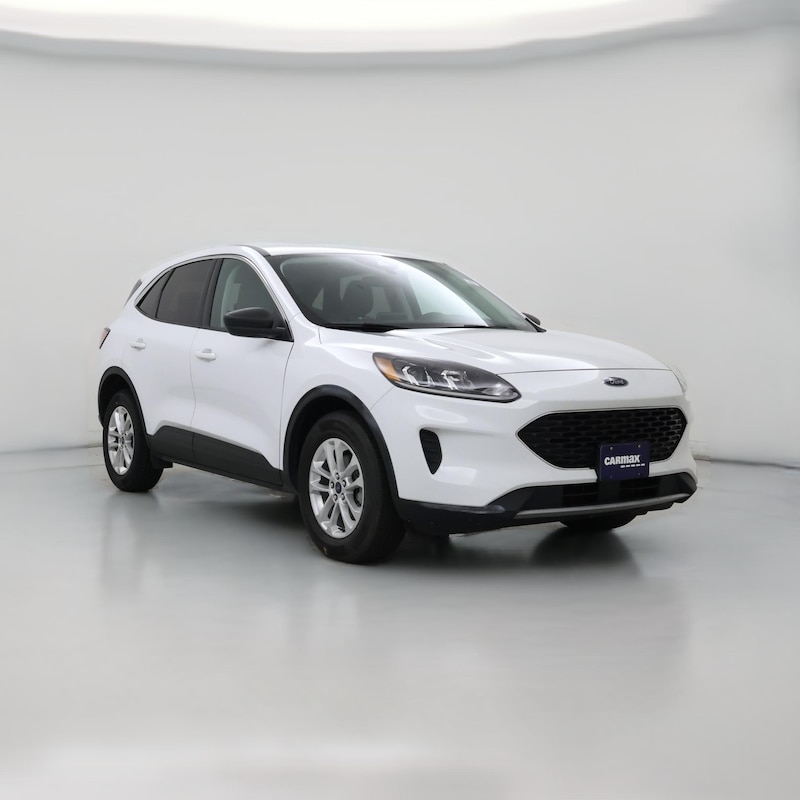 2022 Ford Escape Hybrid SE