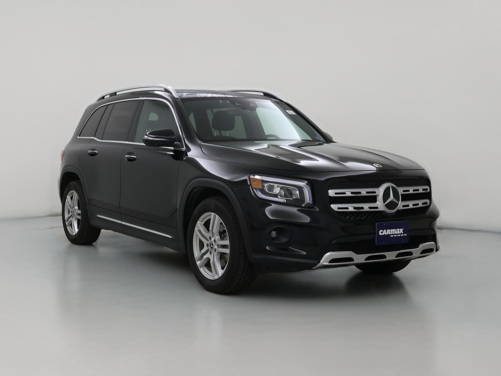 2023 Mercedes-Benz GLB