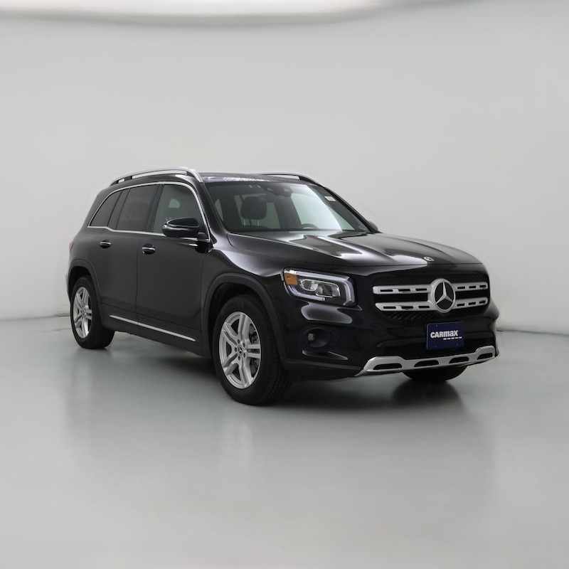 2023 Mercedes-Benz GLB250