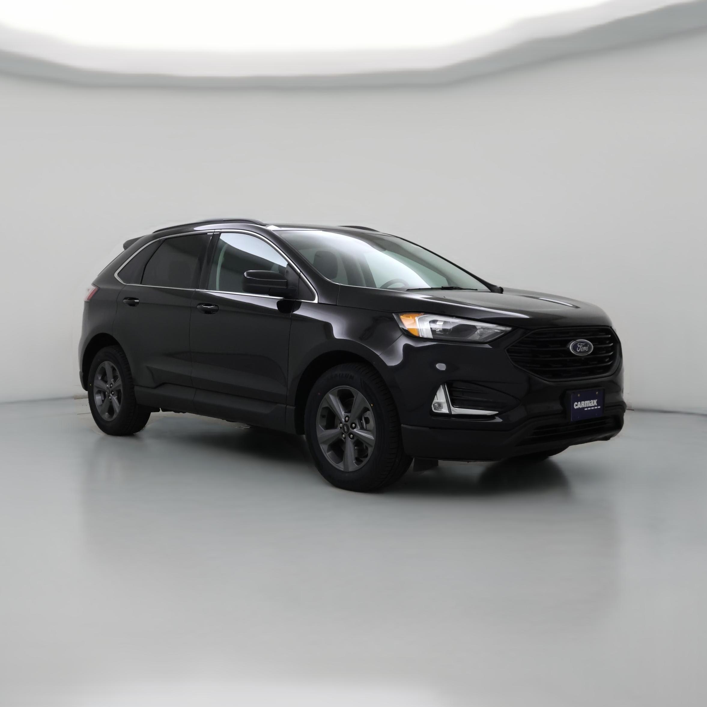 Thumbnail: 2022 Ford Edge - 1