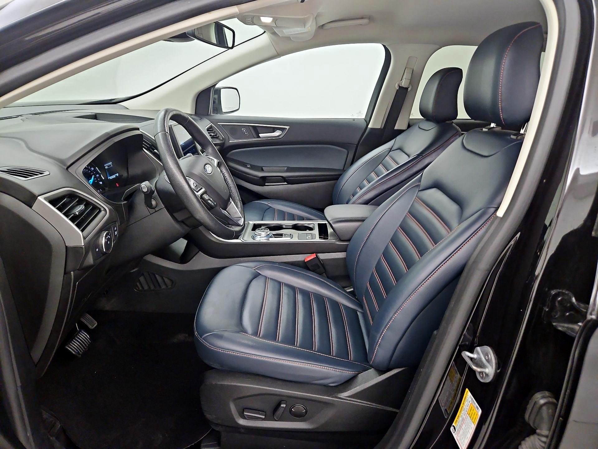 Thumbnail: 2022 Ford Edge - 11