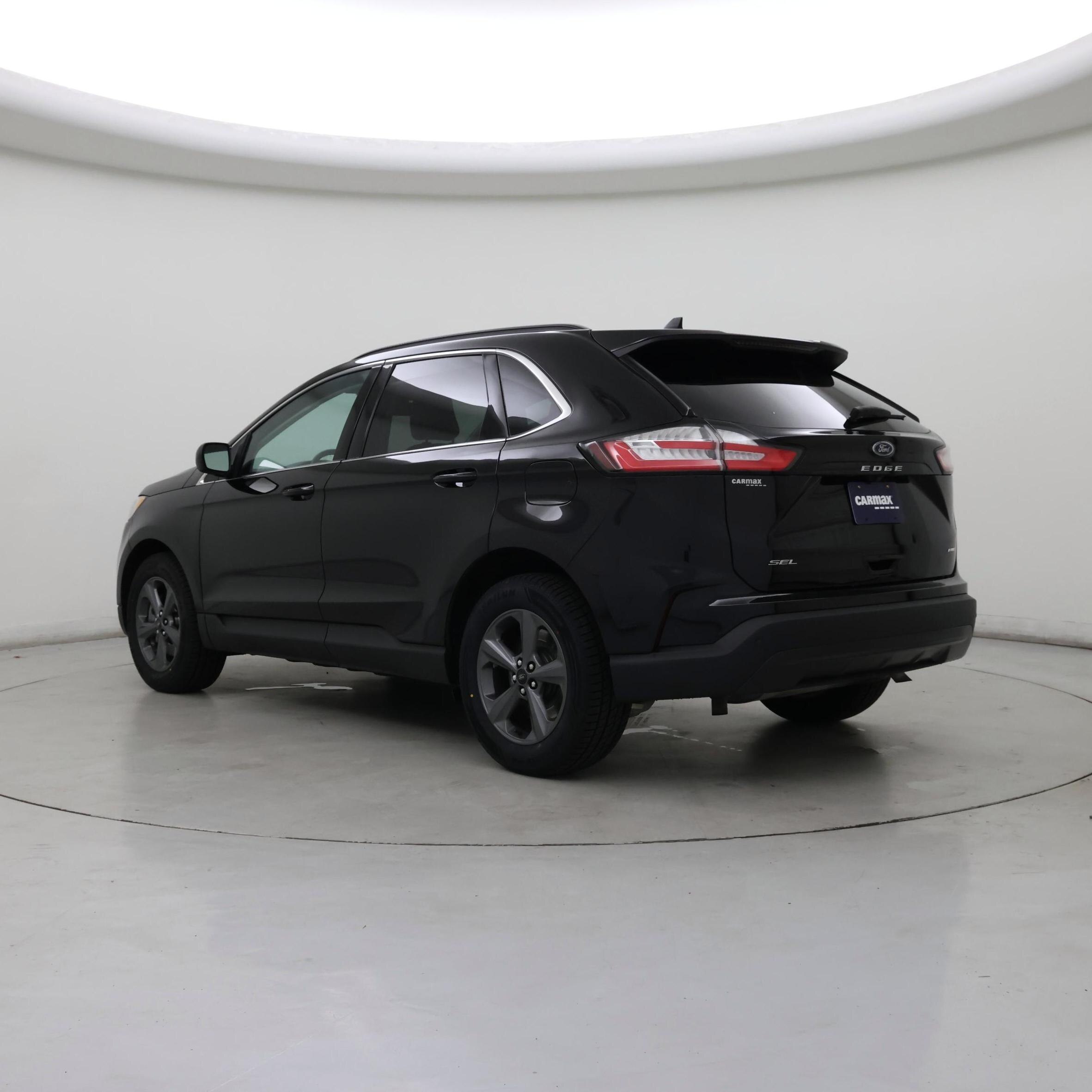 Thumbnail: 2022 Ford Edge - 2