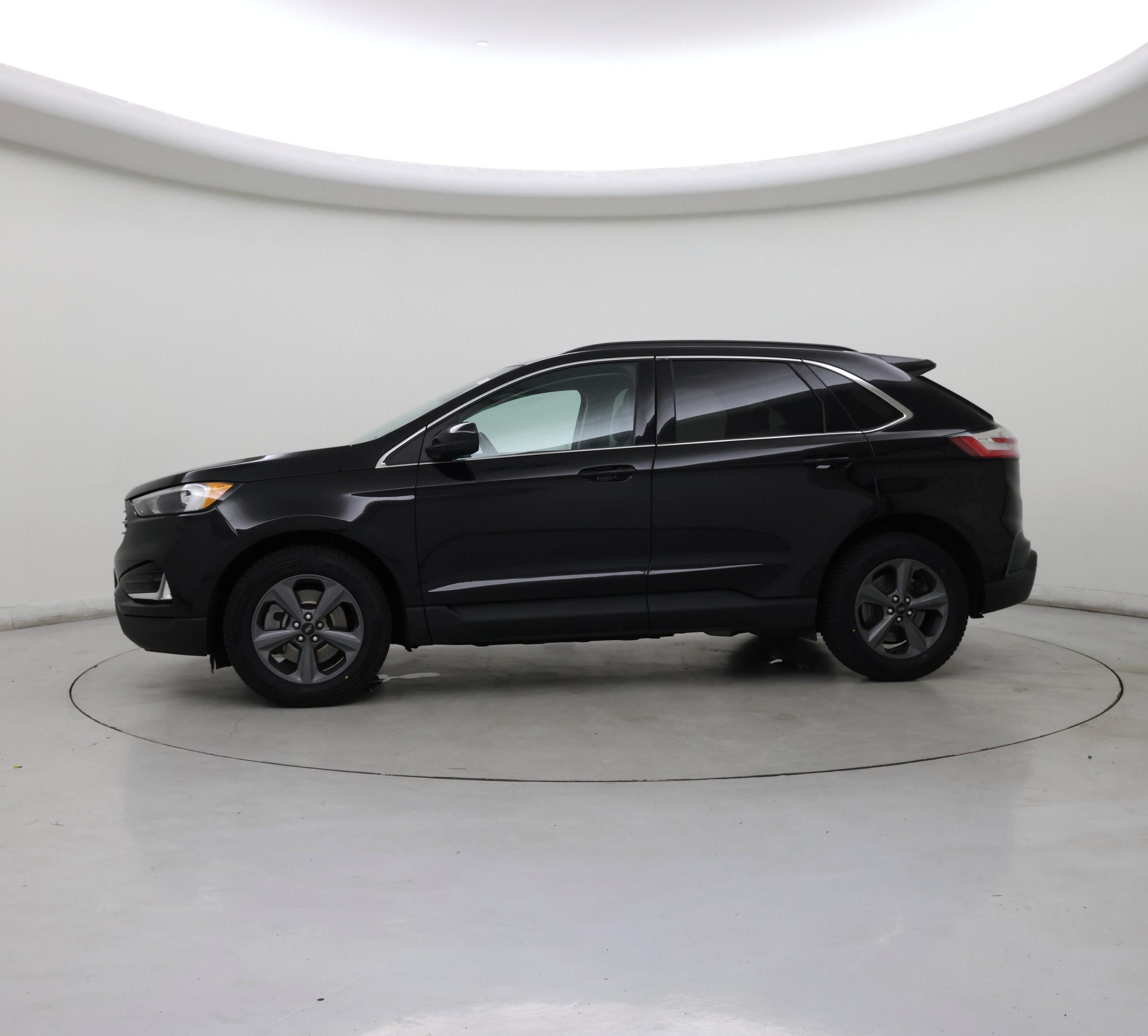 Thumbnail: 2022 Ford Edge - 3