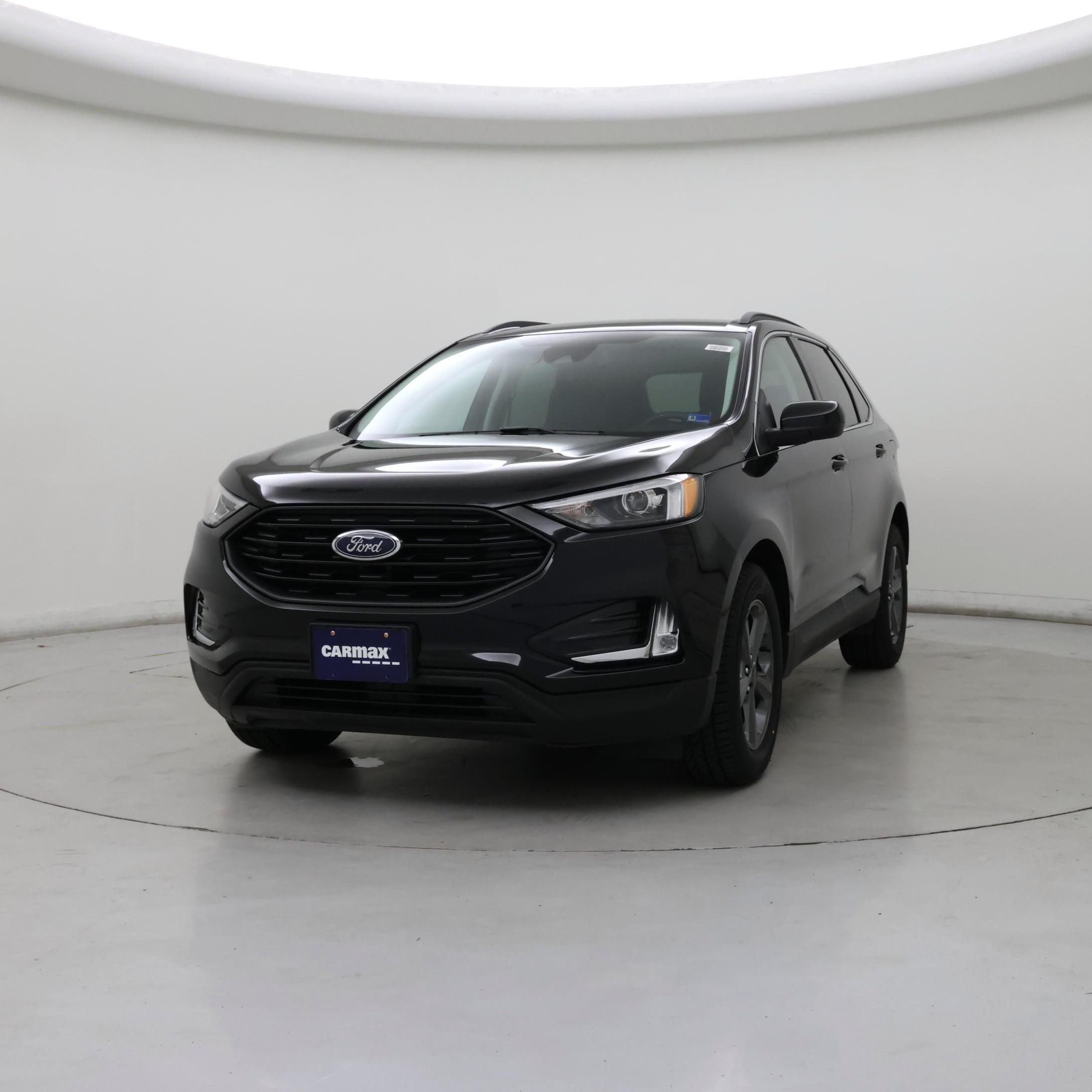 Thumbnail: 2022 Ford Edge - 4
