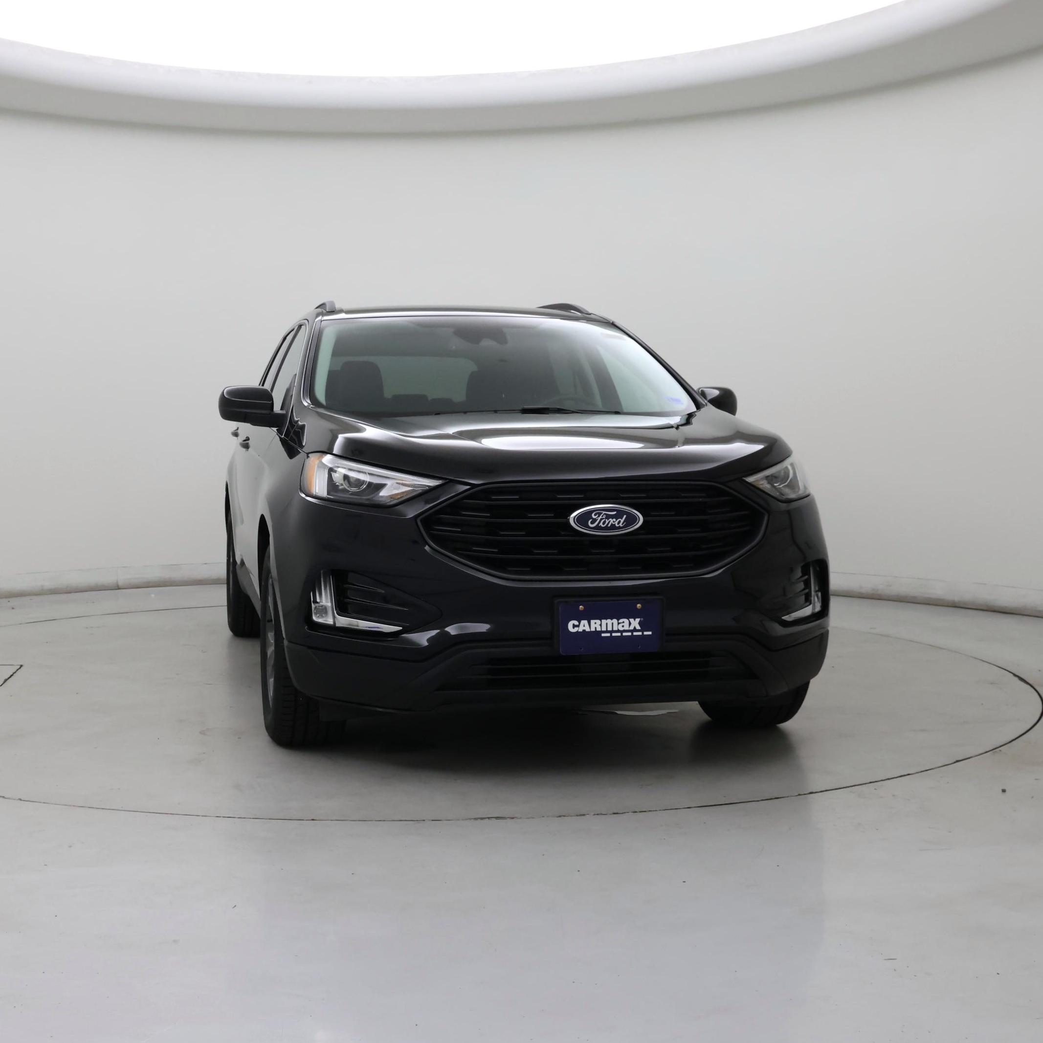 Thumbnail: 2022 Ford Edge - 5