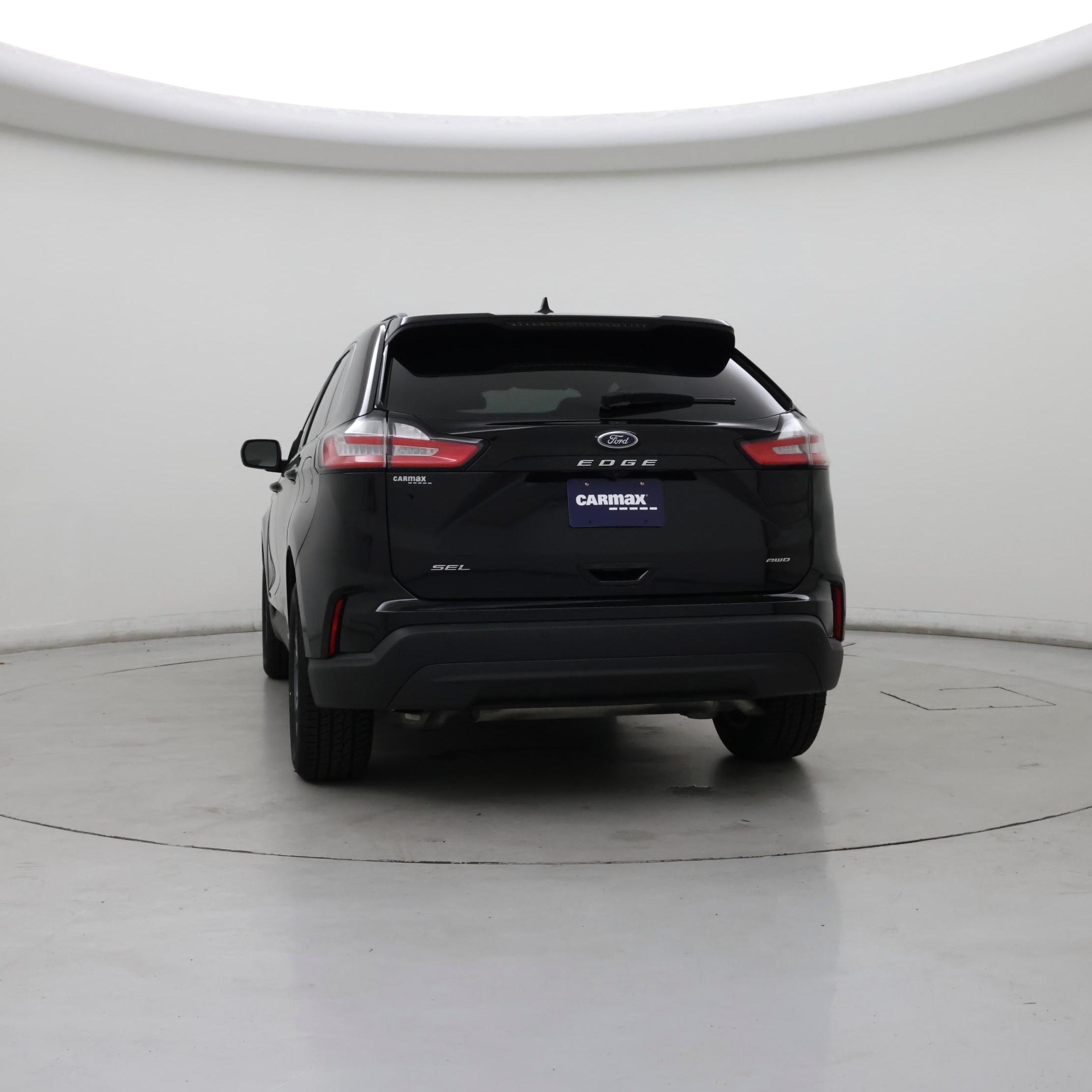 Thumbnail: 2022 Ford Edge - 6
