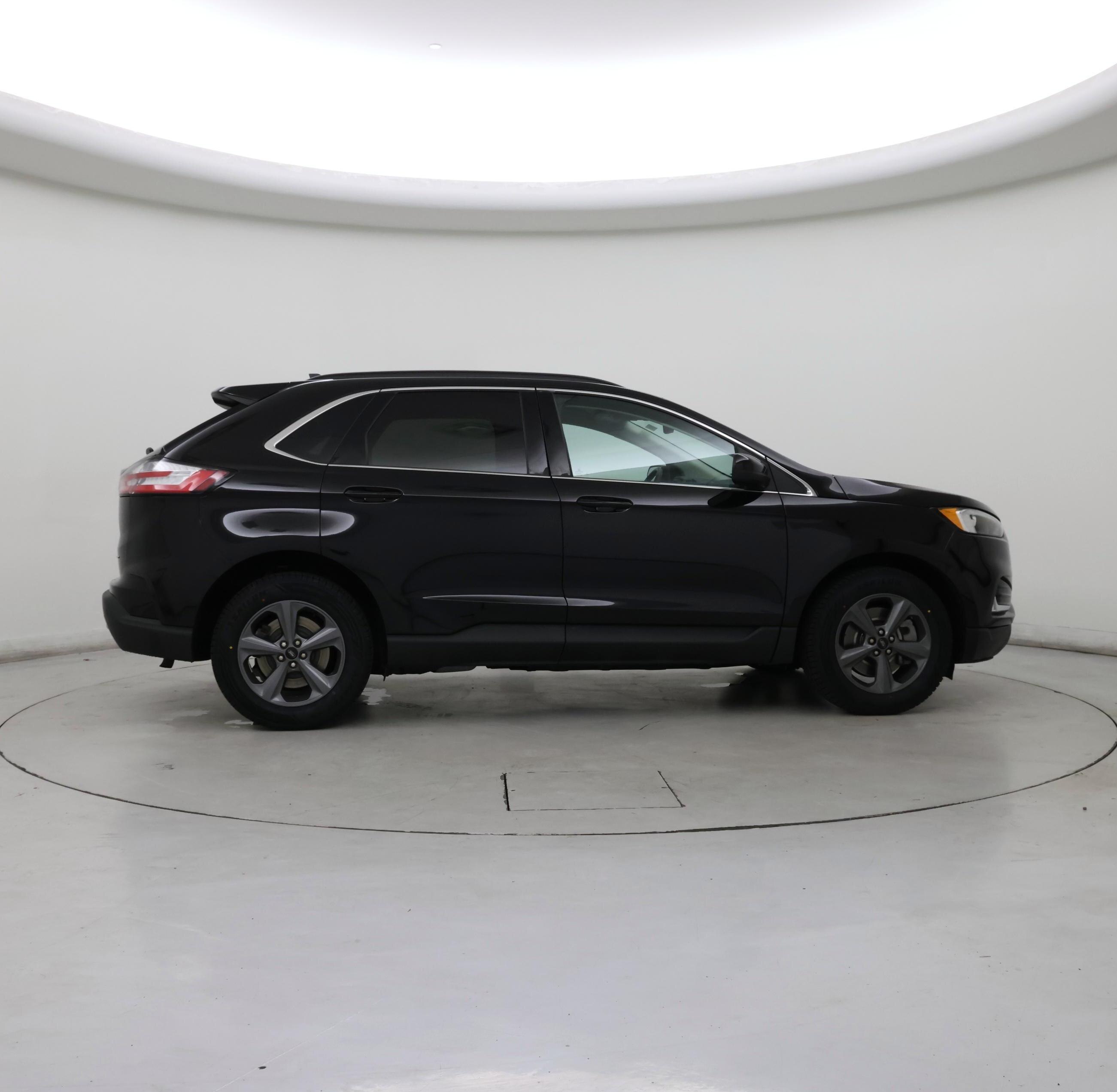 Thumbnail: 2022 Ford Edge - 7
