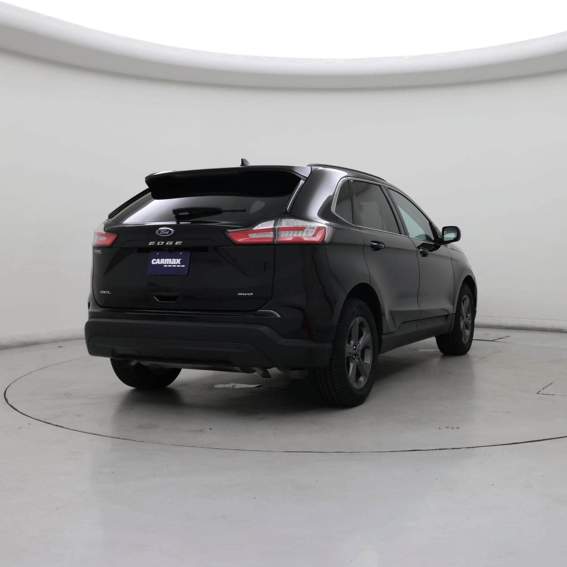 Thumbnail: 2022 Ford Edge - 8