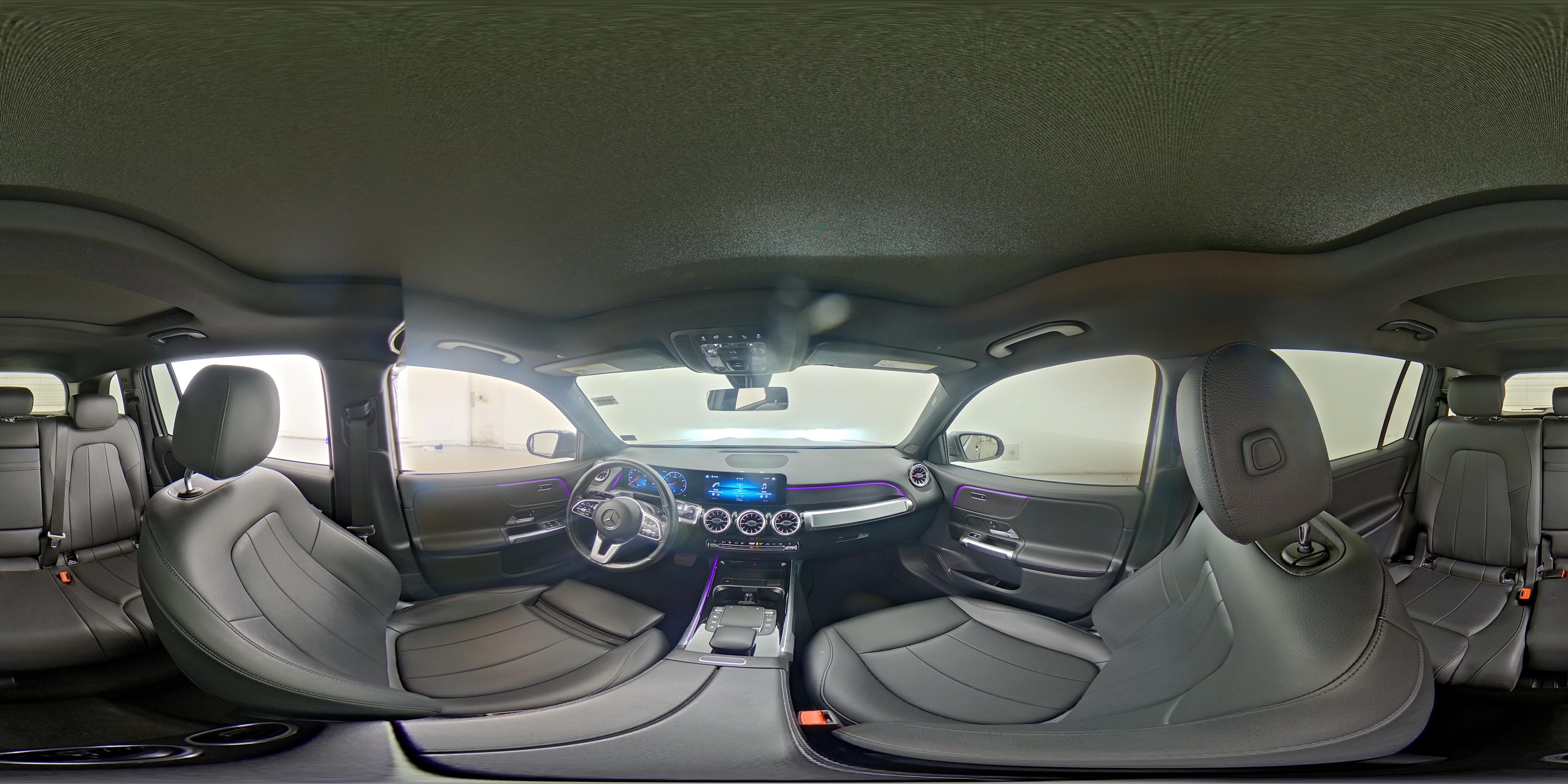 2022 Mercedes-Benz GLB Base - Photo 25