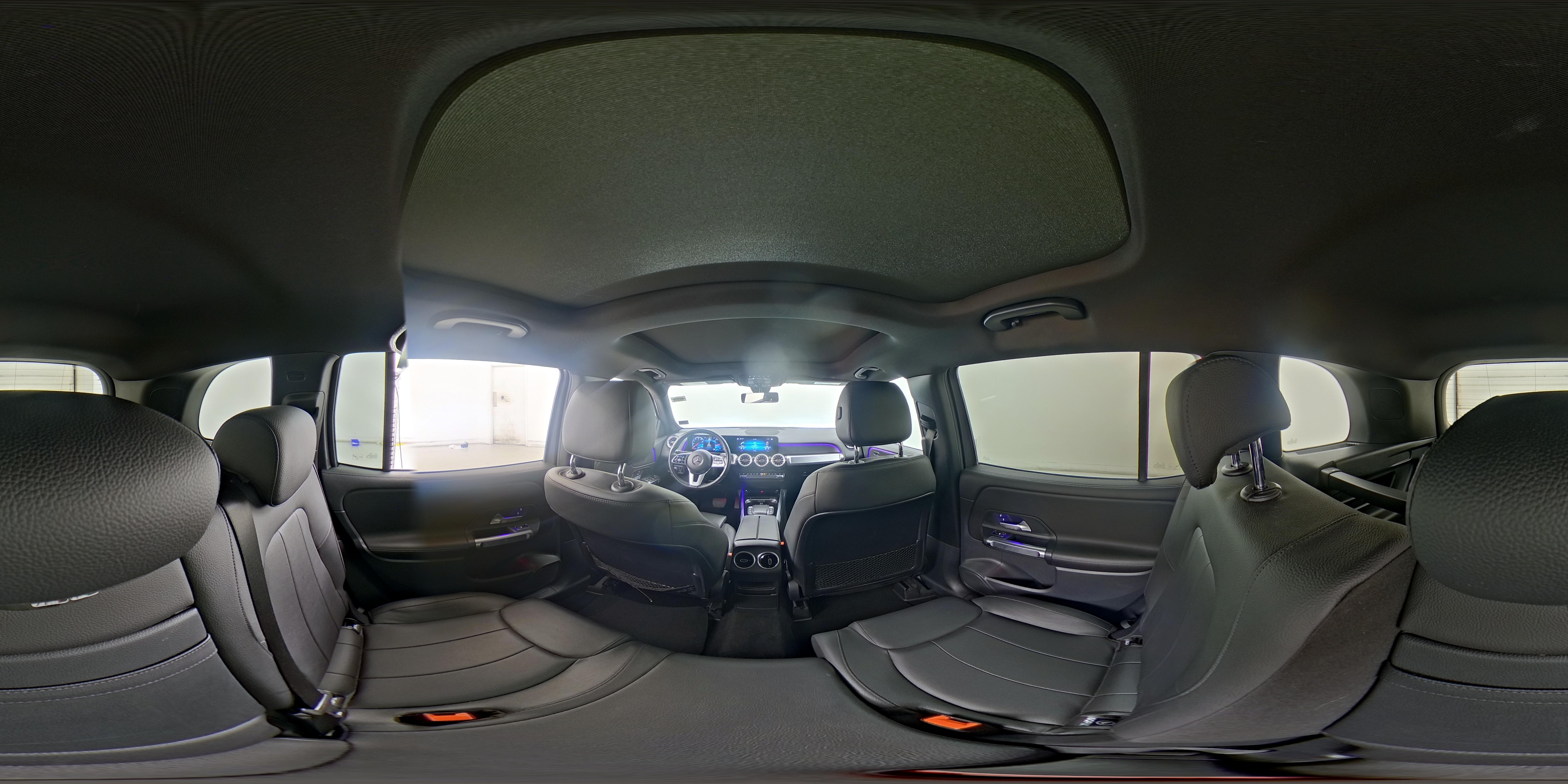 2022 Mercedes-Benz GLB Base - Photo 26