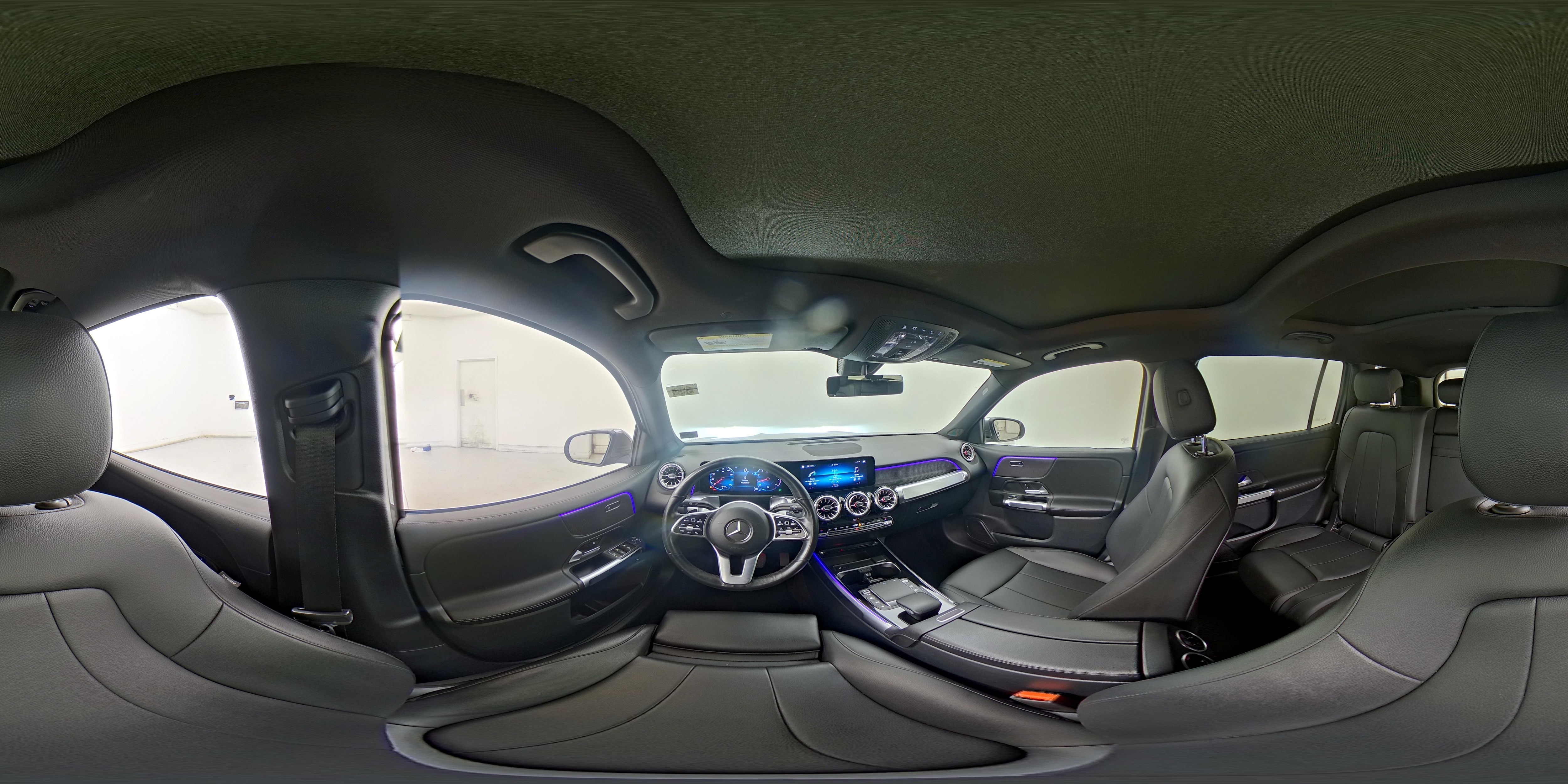 2022 Mercedes-Benz GLB Base - Photo 27