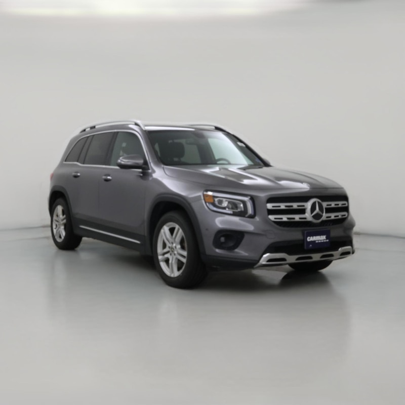 2022 Mercedes-Benz GLB250