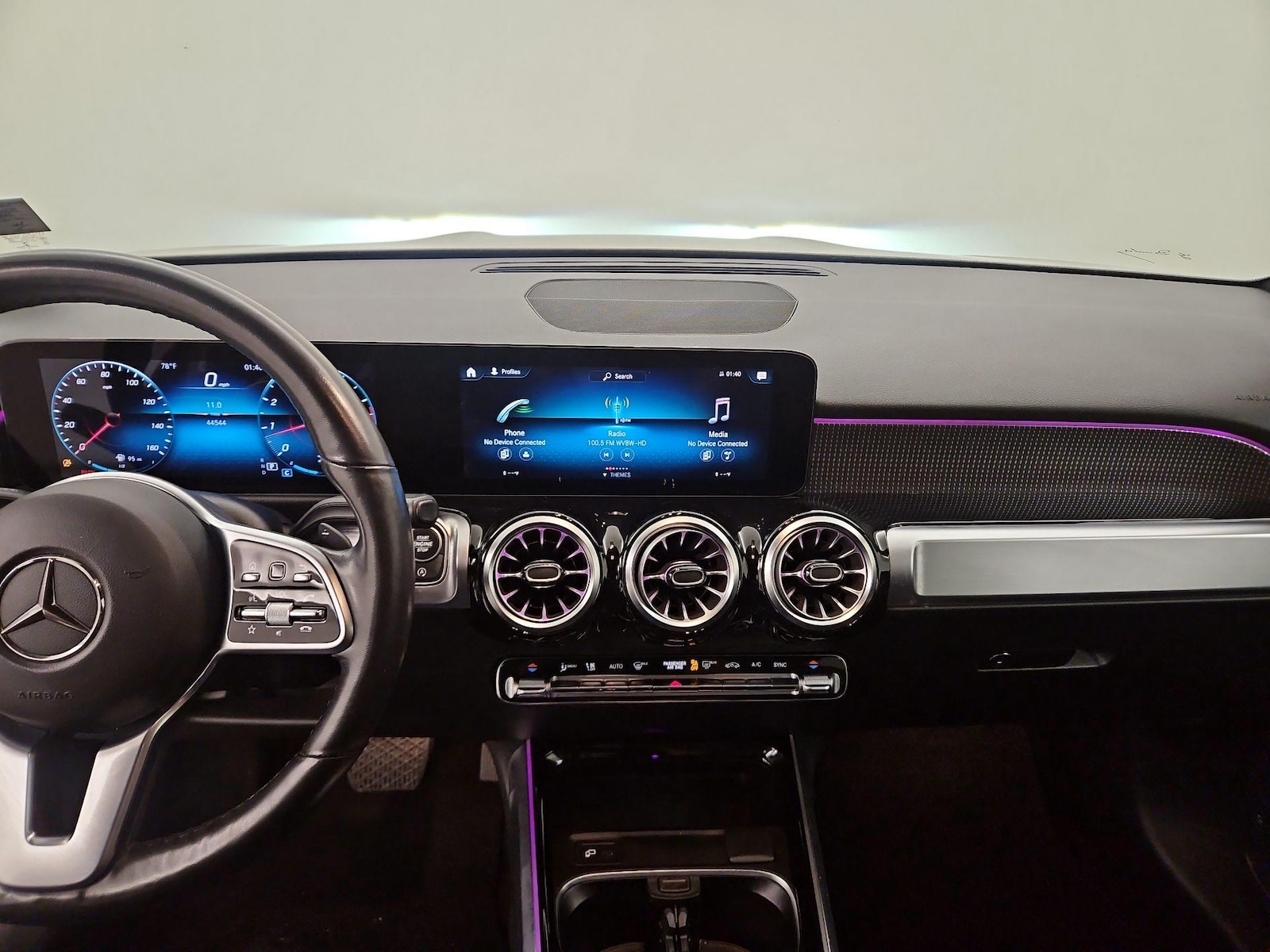 2022 Mercedes-Benz GLB Base - Photo 10
