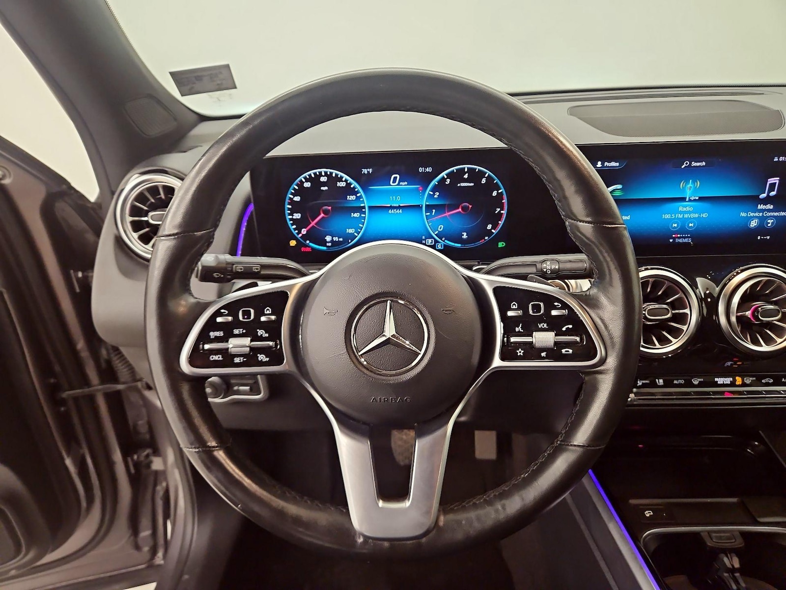 2022 Mercedes-Benz GLB Base - Photo 11
