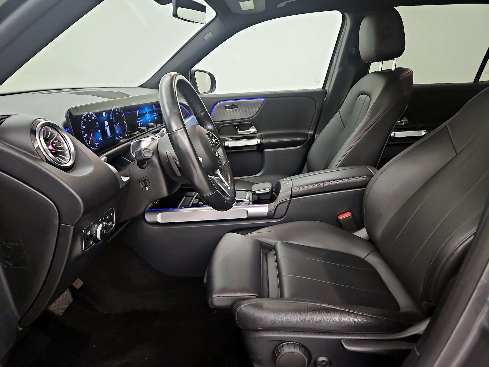 2022 Mercedes-Benz GLB Base - Photo 12