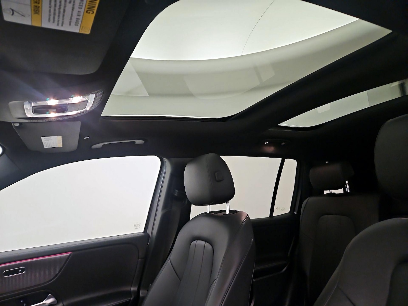 2022 Mercedes-Benz GLB Base - Photo 20