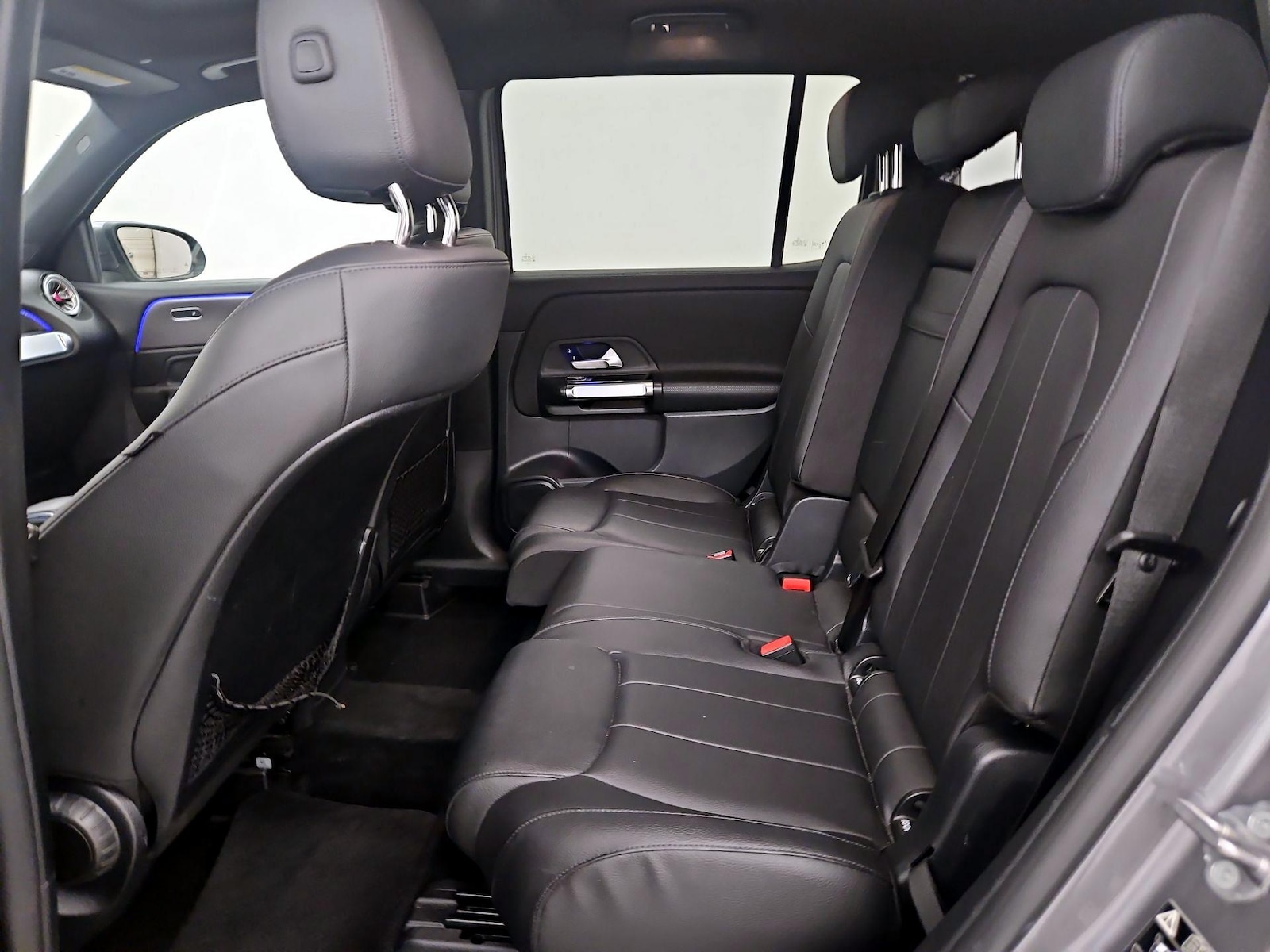 2022 Mercedes-Benz GLB Base - Photo 21