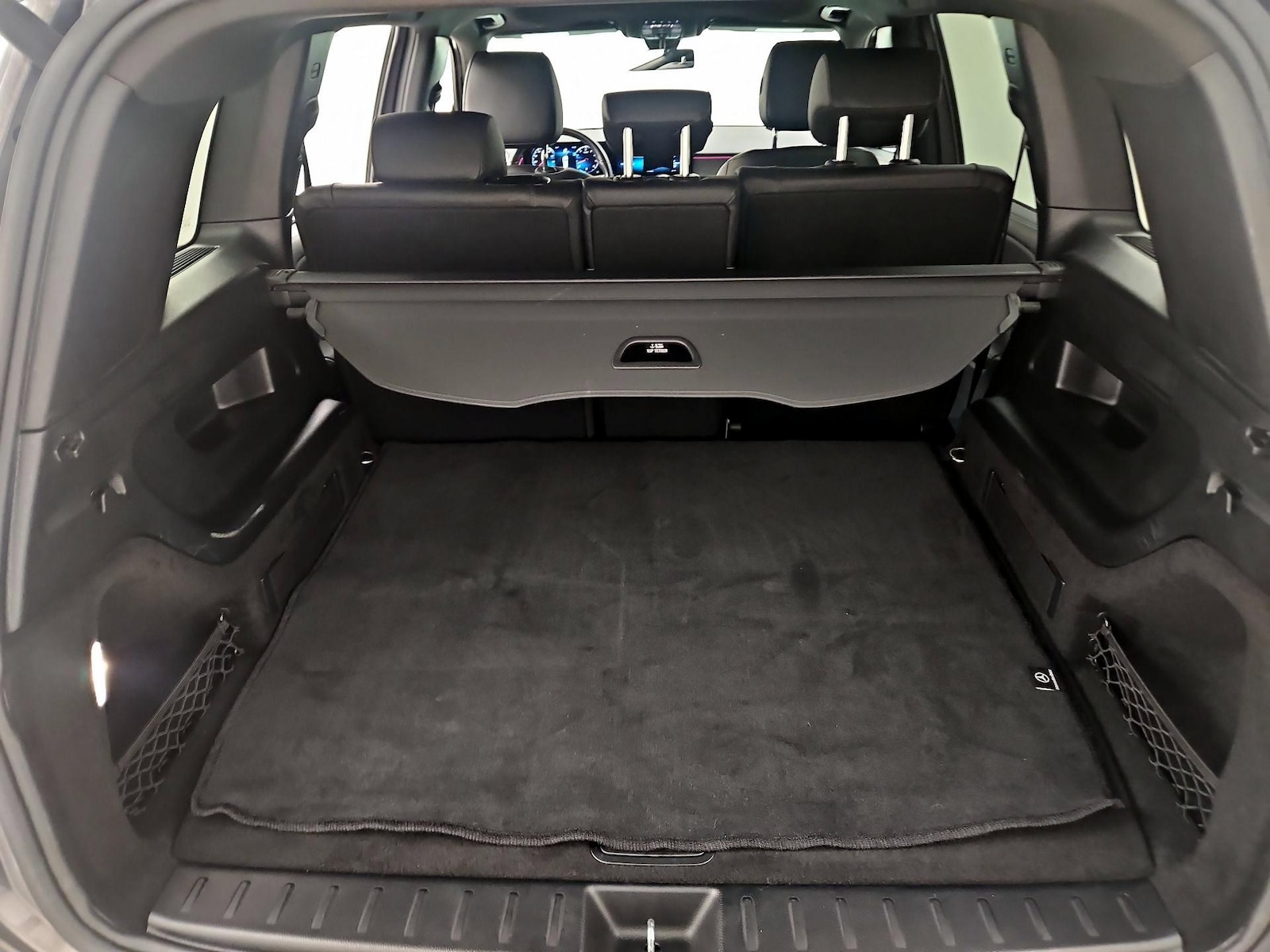 2022 Mercedes-Benz GLB Base - Photo 22