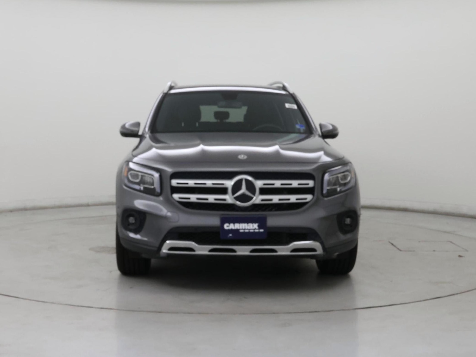 2022 Mercedes-Benz GLB Base - Photo 6