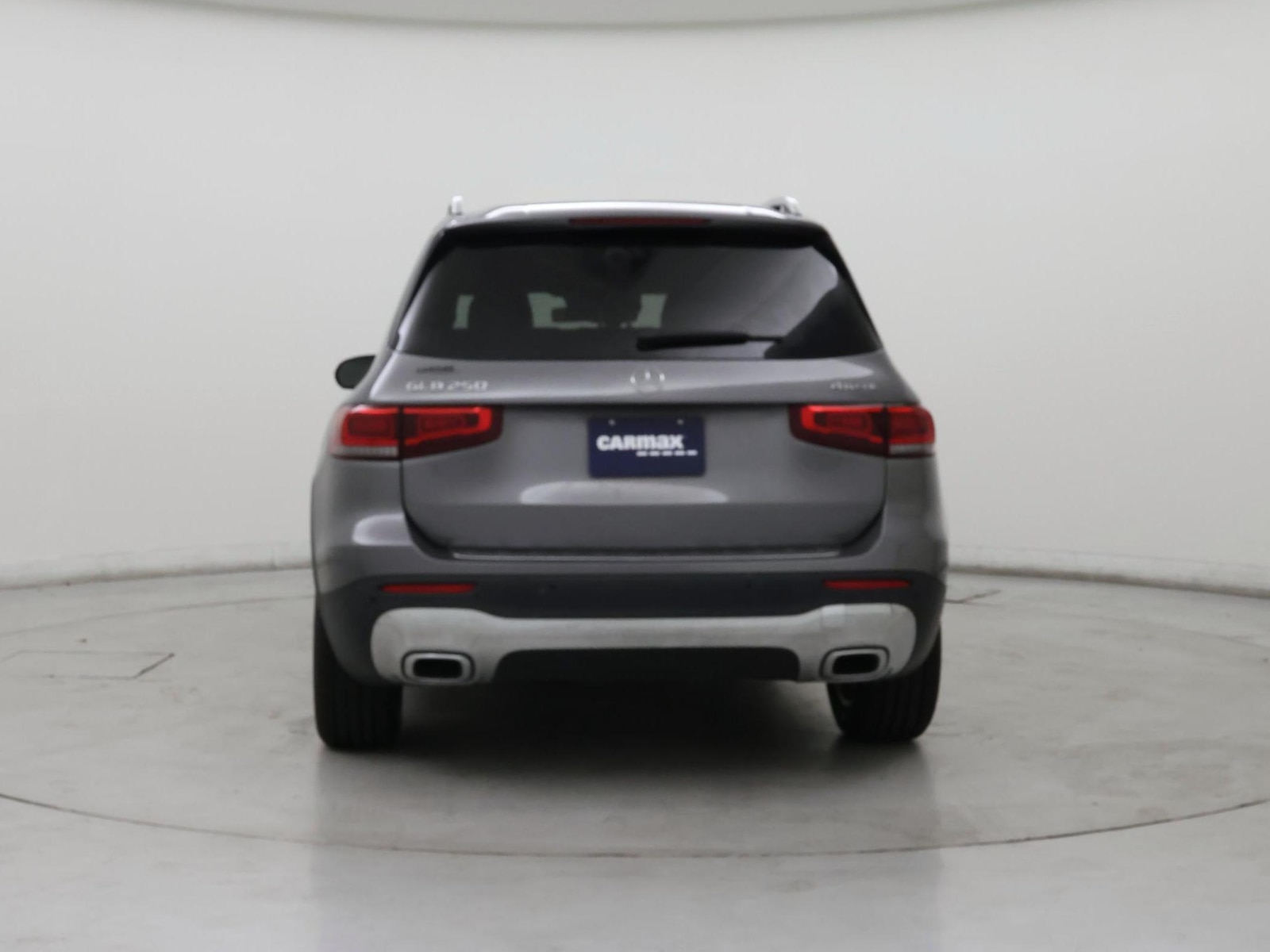 2022 Mercedes-Benz GLB Base - Photo 7