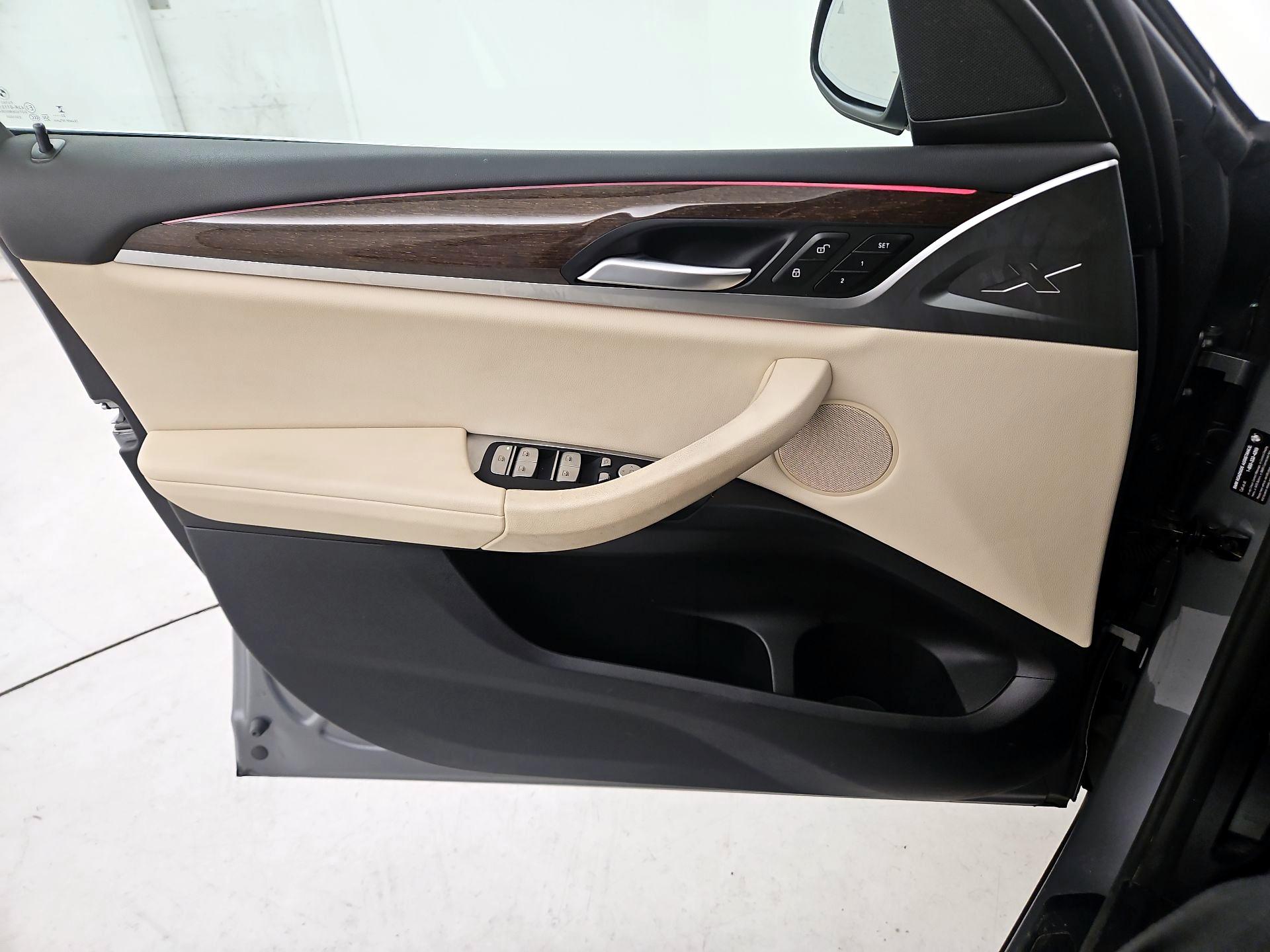Thumbnail: 2024 BMW X3 - 12
