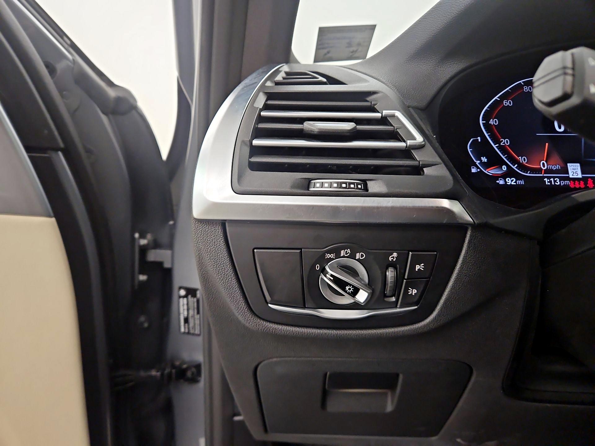 Thumbnail: 2024 BMW X3 - 13