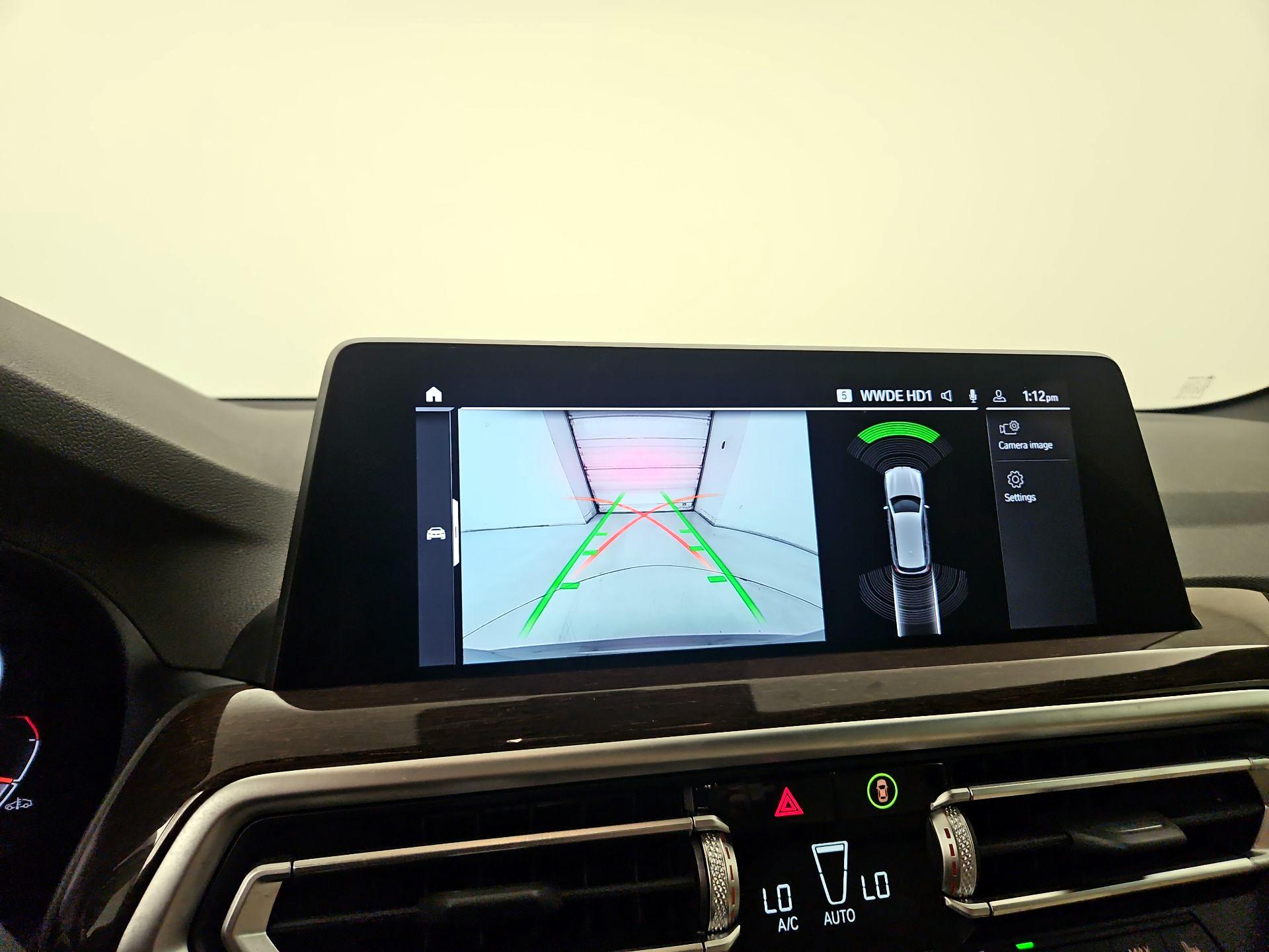 Thumbnail: 2024 BMW X3 - 15