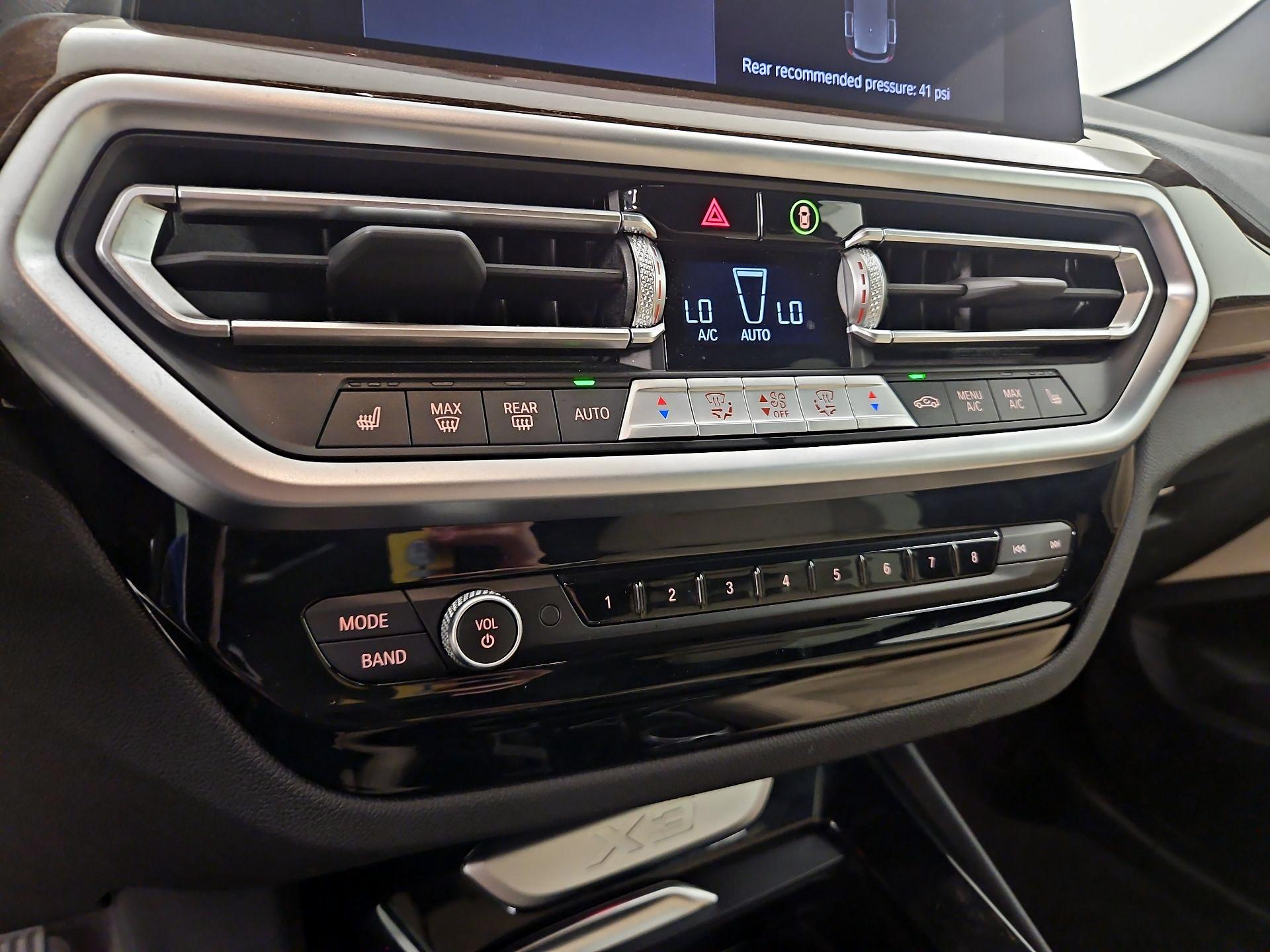 Thumbnail: 2024 BMW X3 - 17